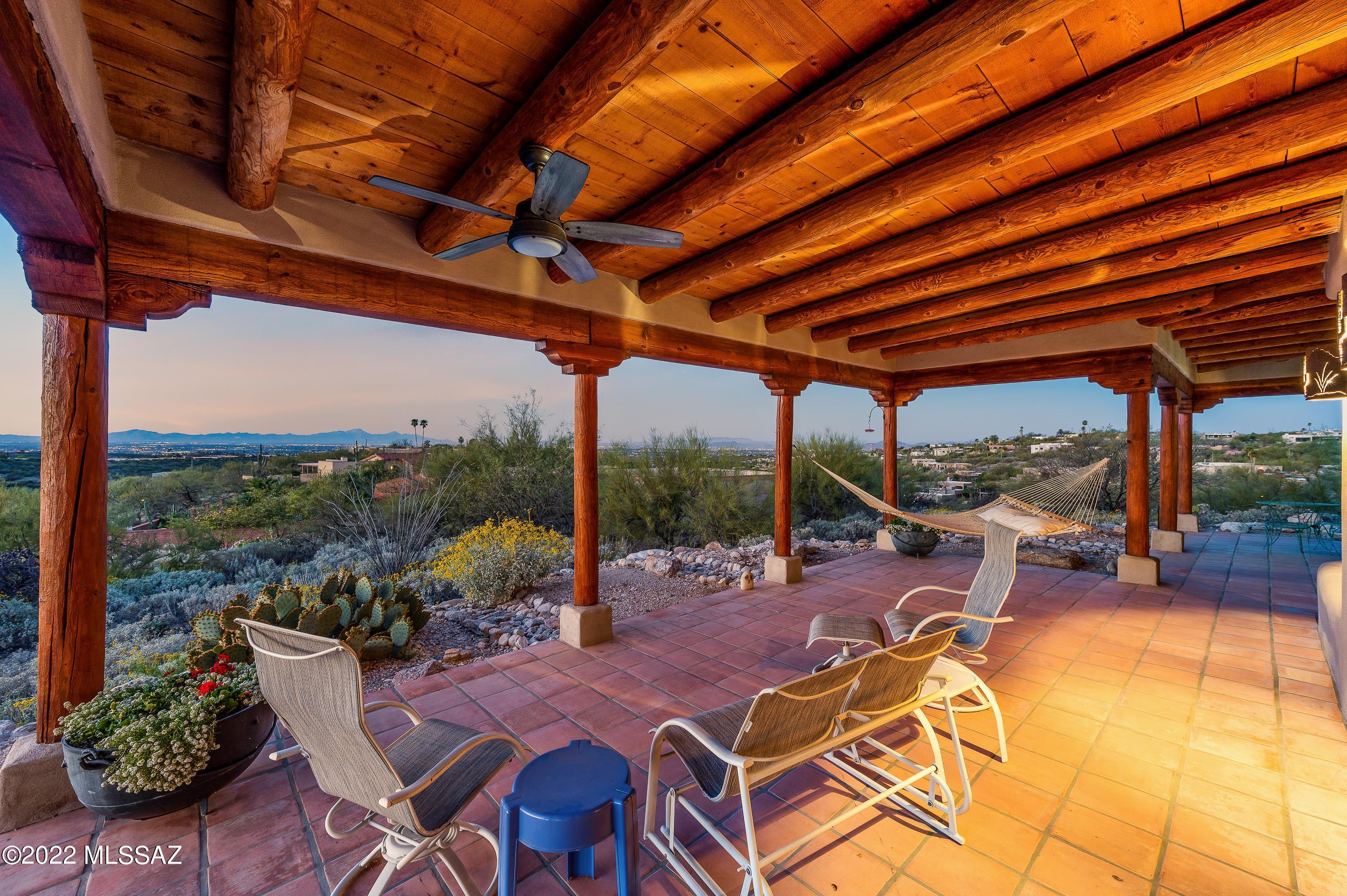 Cimarron Foothills Estates (180-253) - Residential