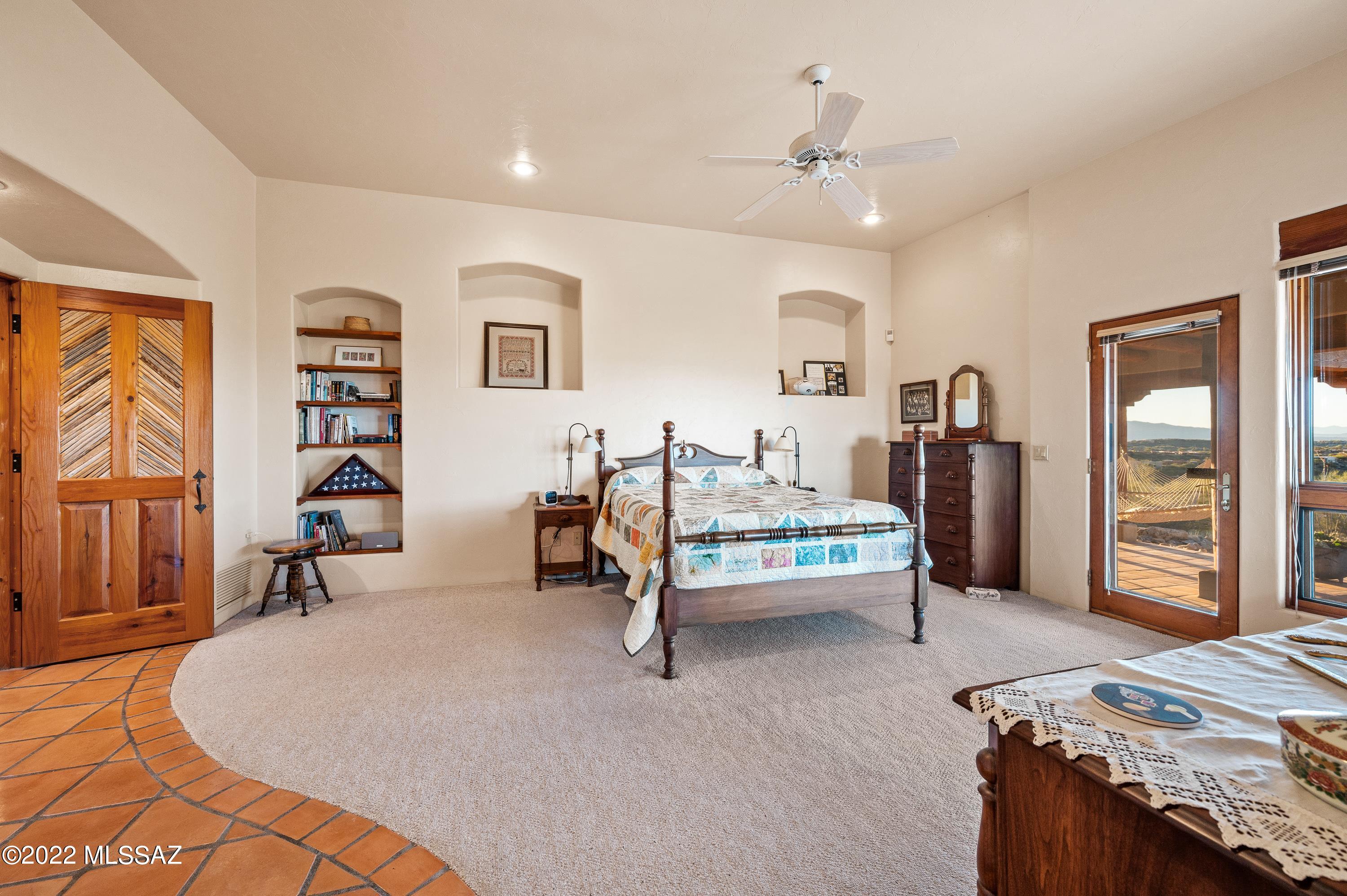 Cimarron Foothills Estates (180-253) - Residential