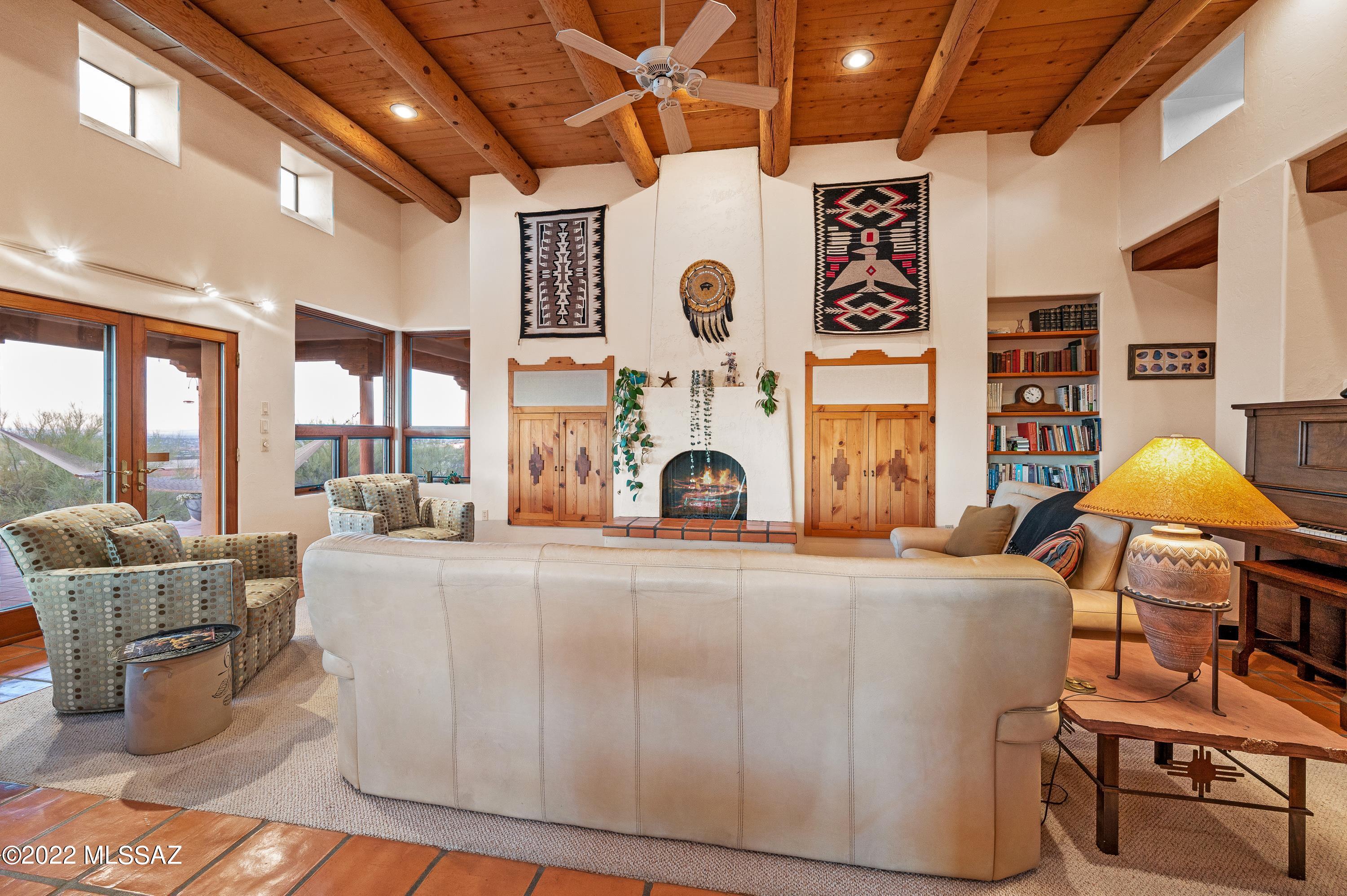 Cimarron Foothills Estates (180-253) - Residential