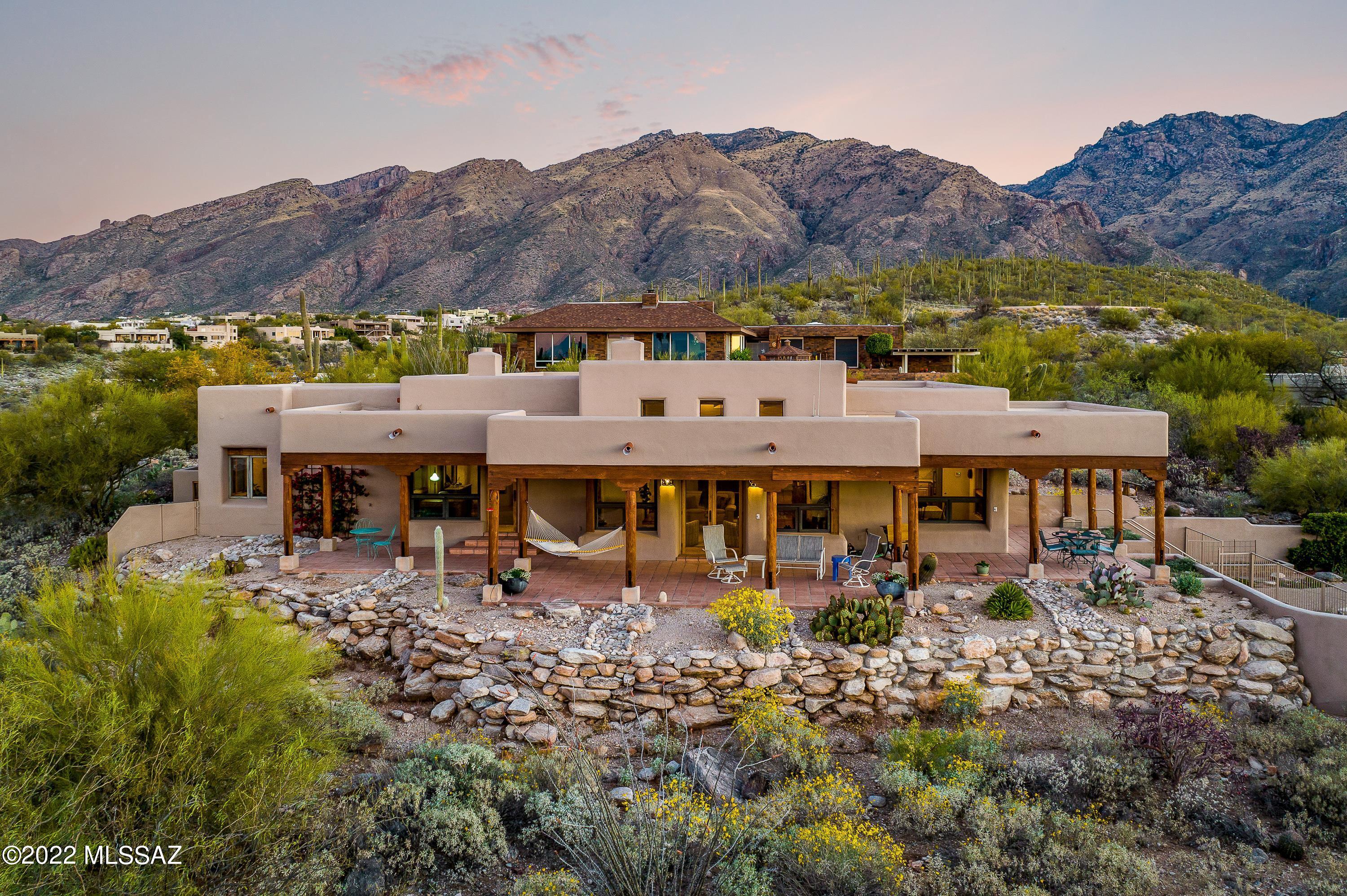 Cimarron Foothills Estates (180-253) - Residential