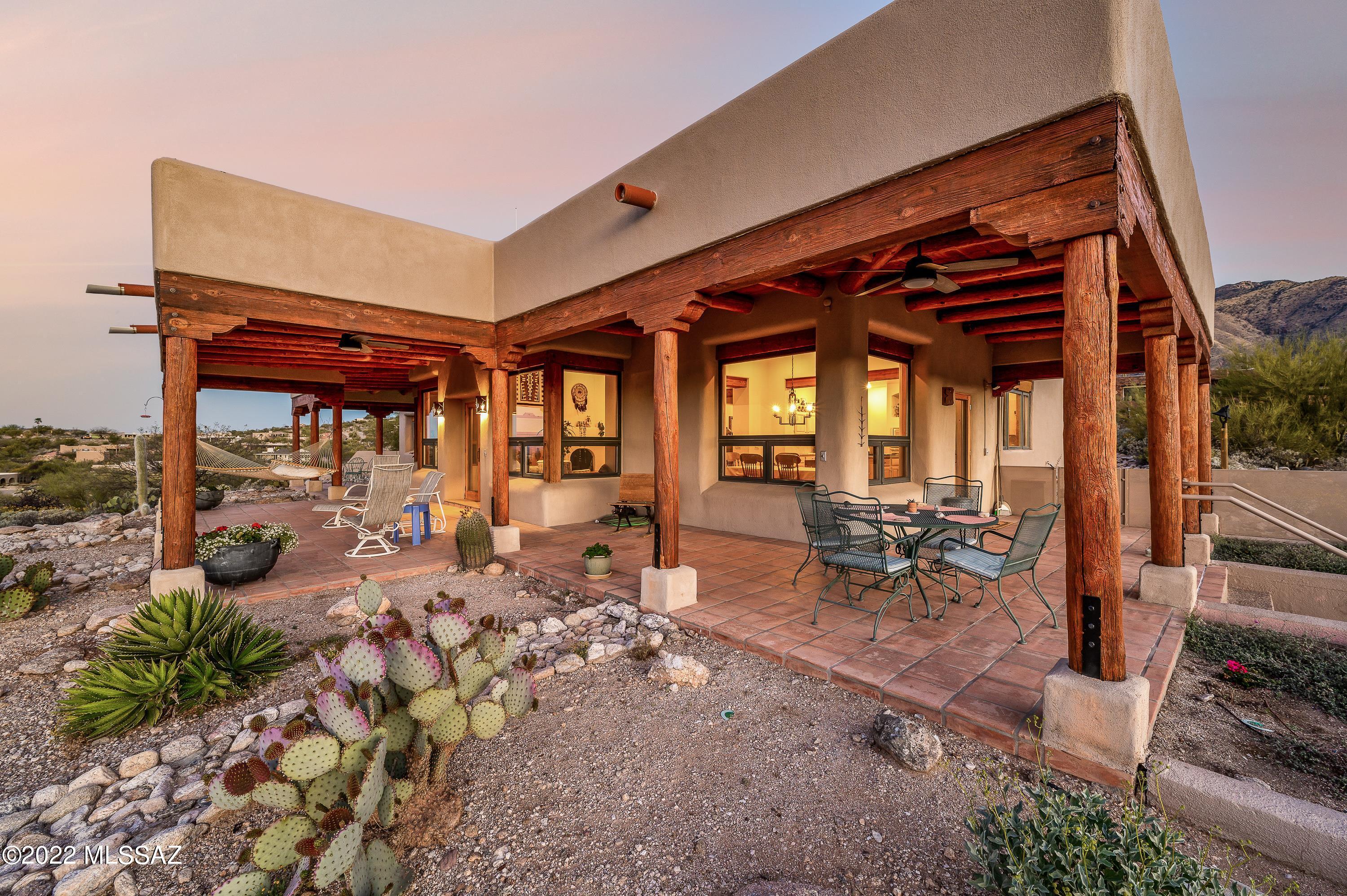 Cimarron Foothills Estates (180-253) - Residential