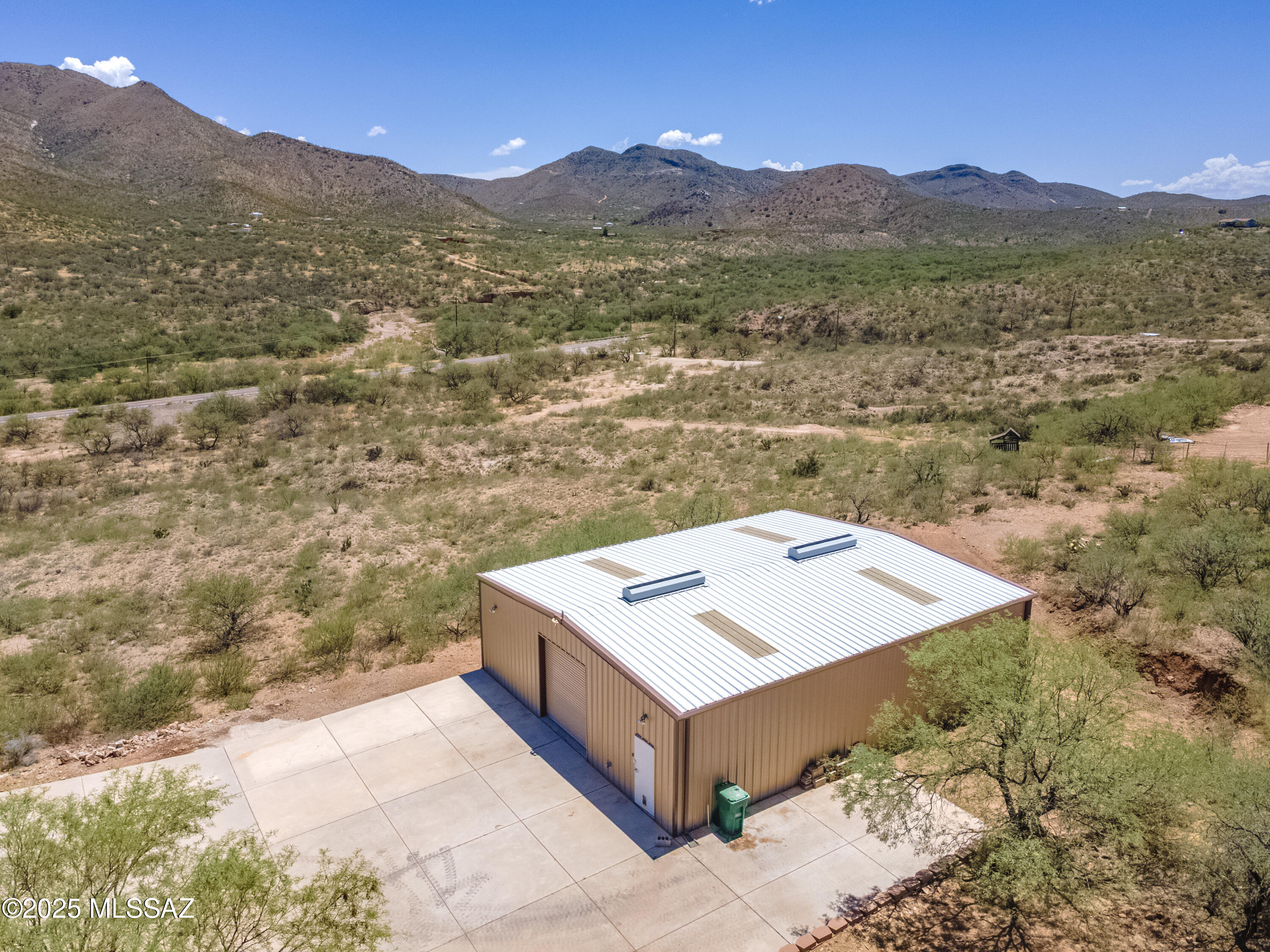 N/A - Residential