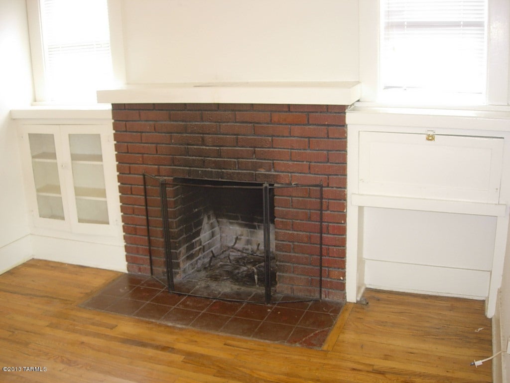Feldmans Amended - Residential Lease