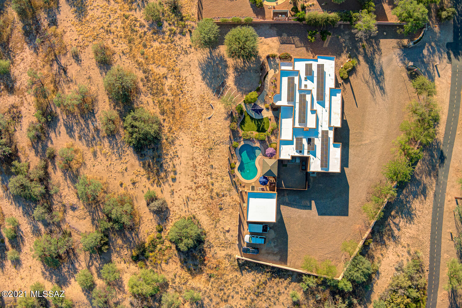 N/A - Residential