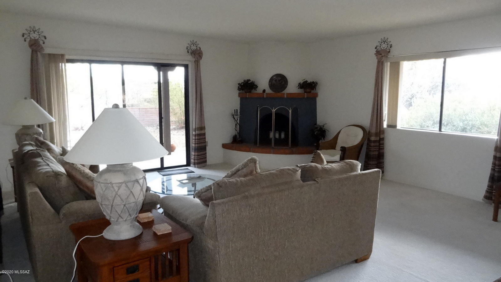 Canoa Estates II (1-125) - Residential