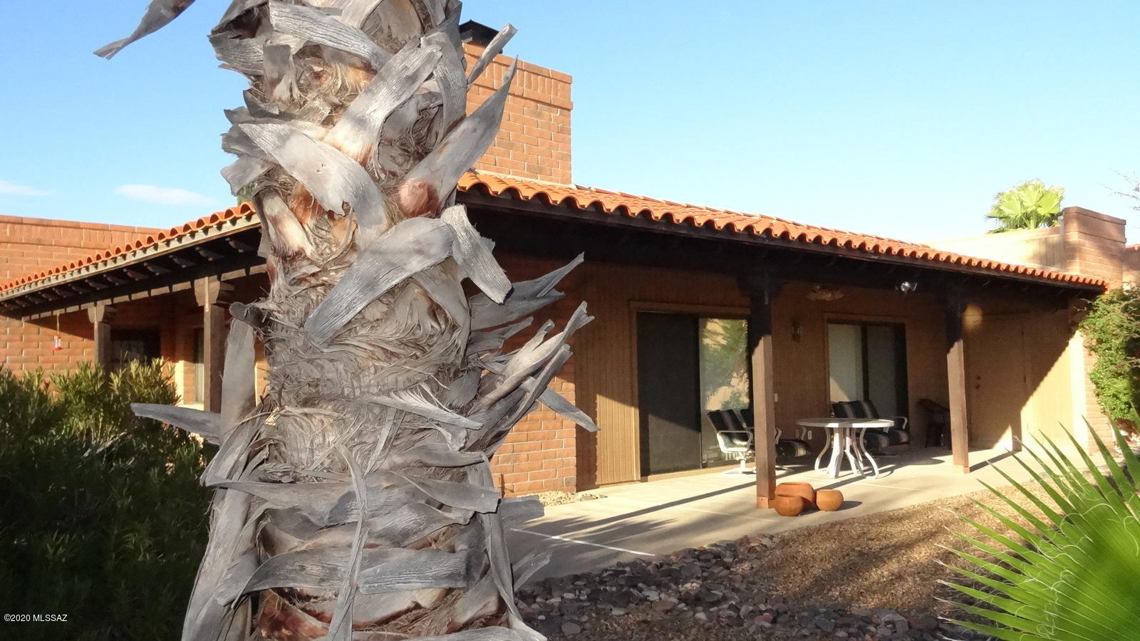 Canoa Estates II (1-125) - Residential