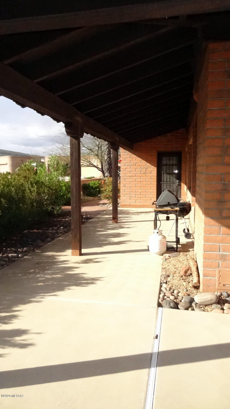 Canoa Estates II (1-125) - Residential