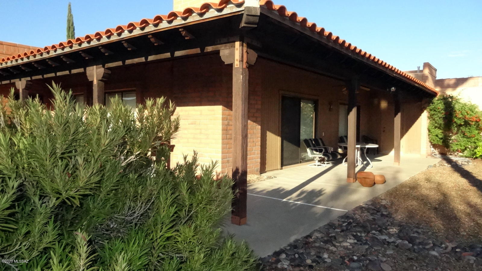 Canoa Estates II (1-125) - Residential