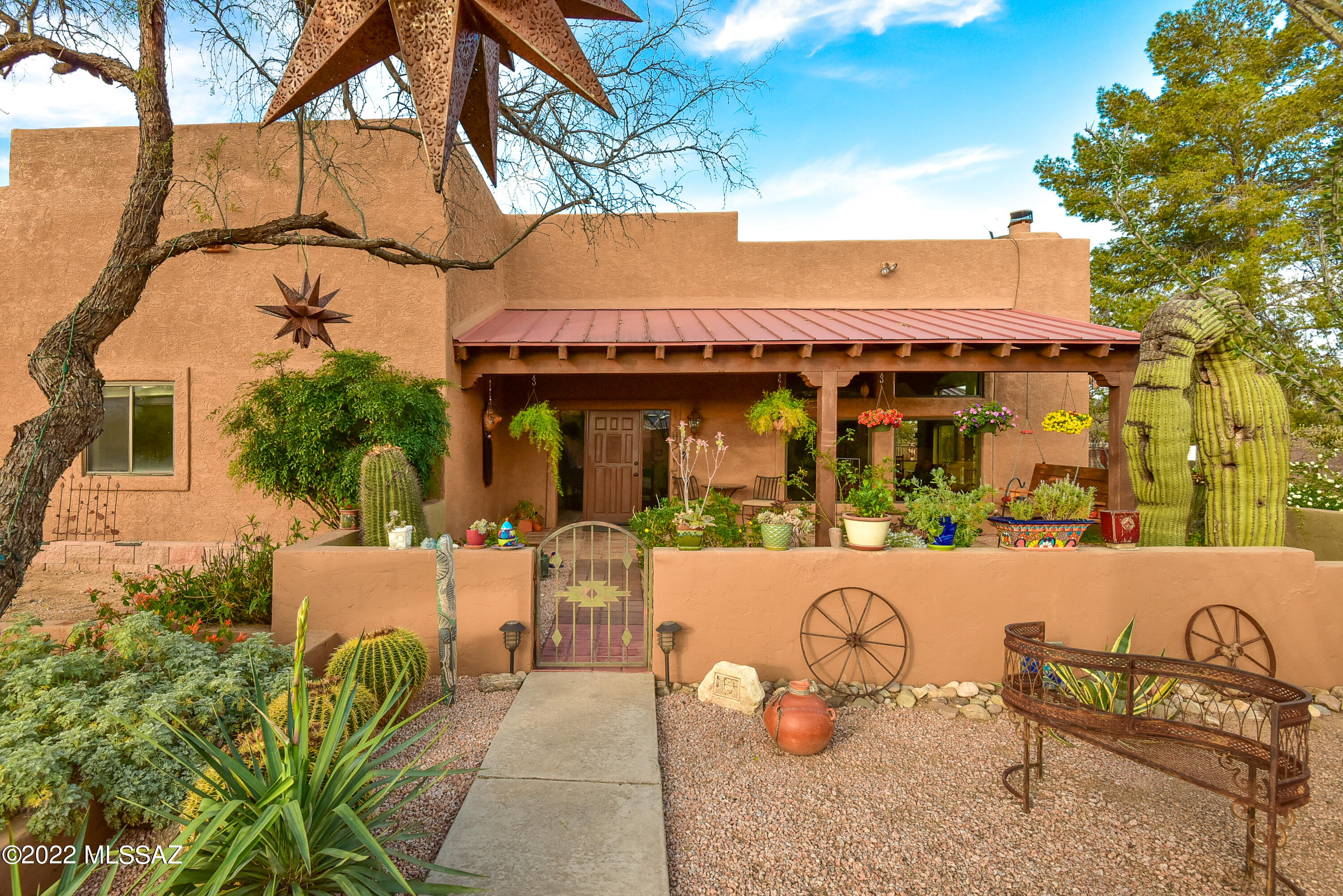 Skyline Estates (1-4) - Residential