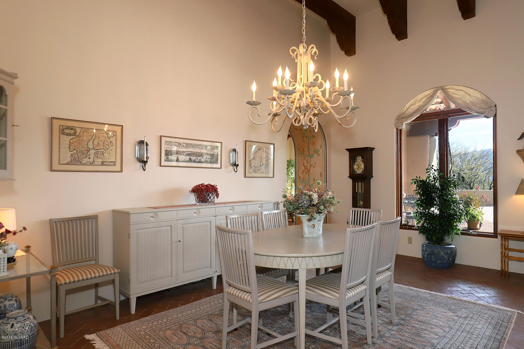 Honey Bee Canyon Estates - Residential