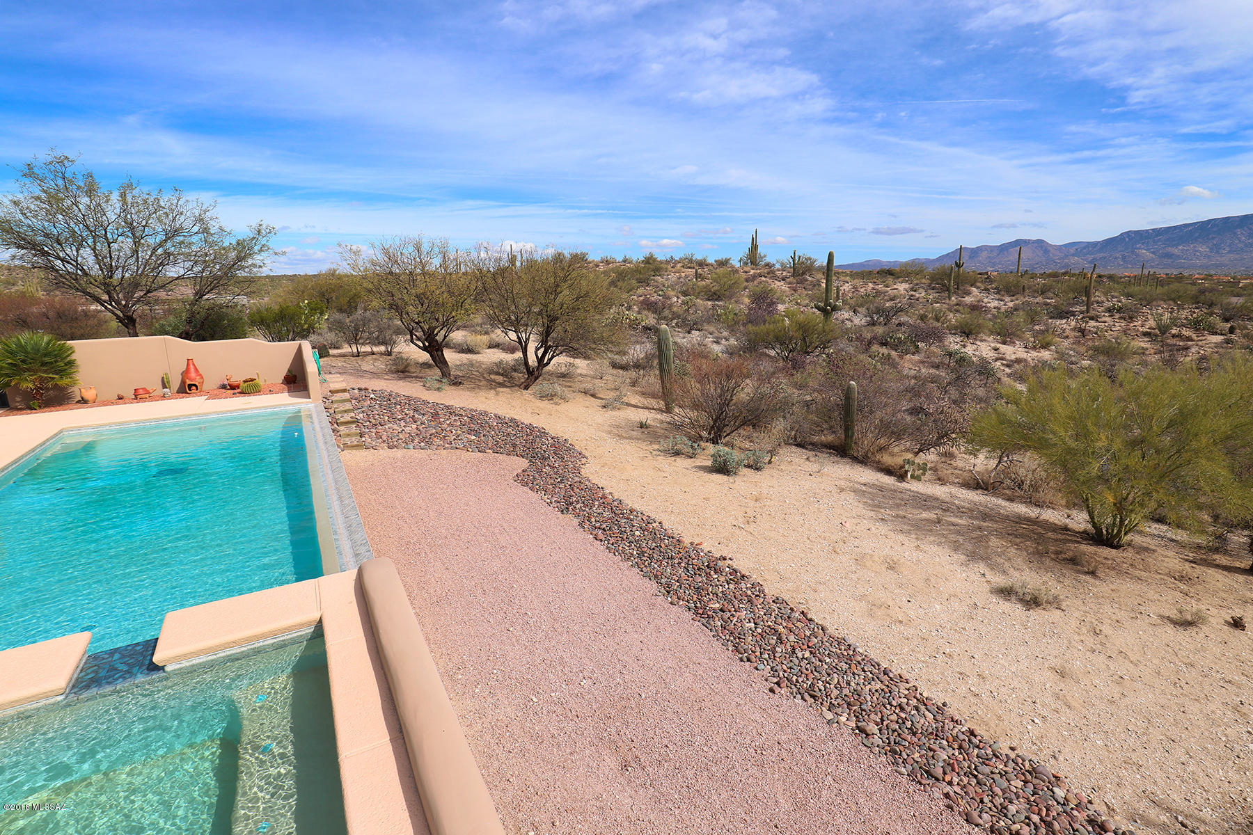 Honey Bee Canyon Estates - Residential