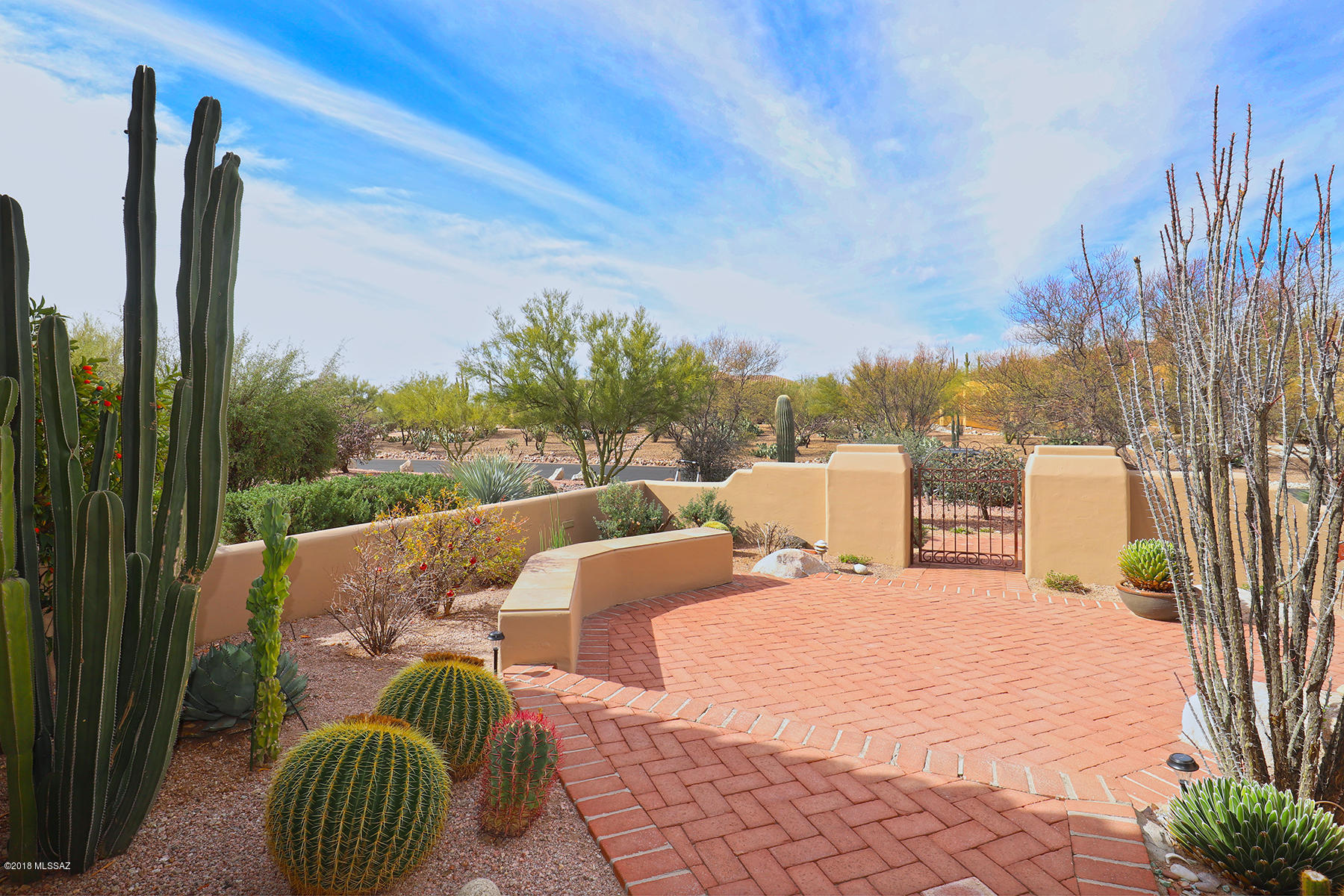 Honey Bee Canyon Estates - Residential