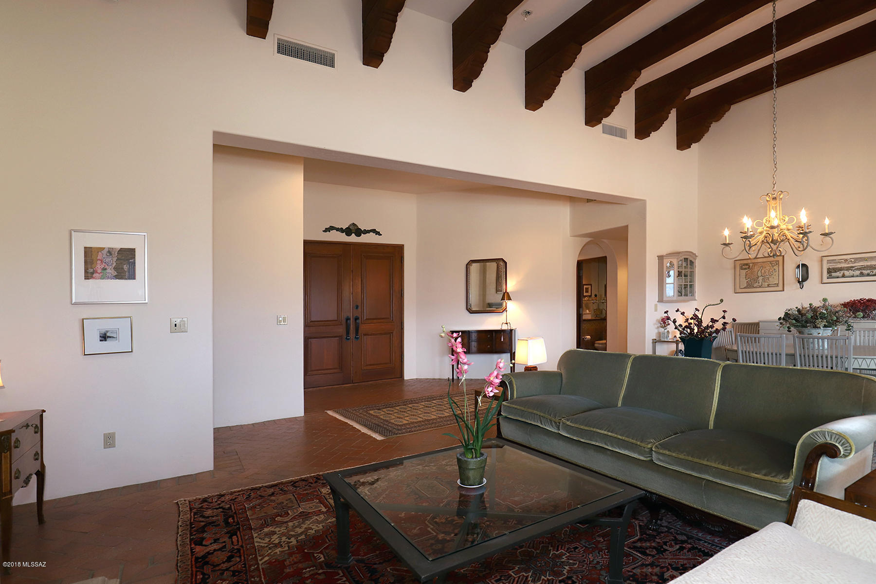 Honey Bee Canyon Estates - Residential