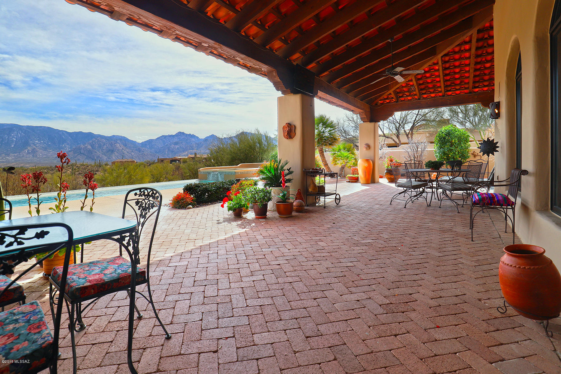 Honey Bee Canyon Estates - Residential