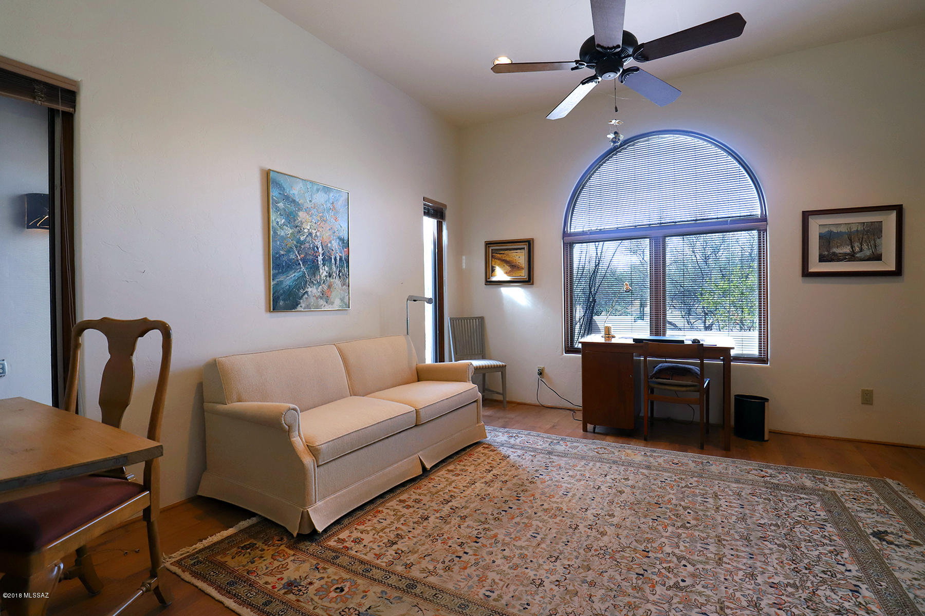 Honey Bee Canyon Estates - Residential