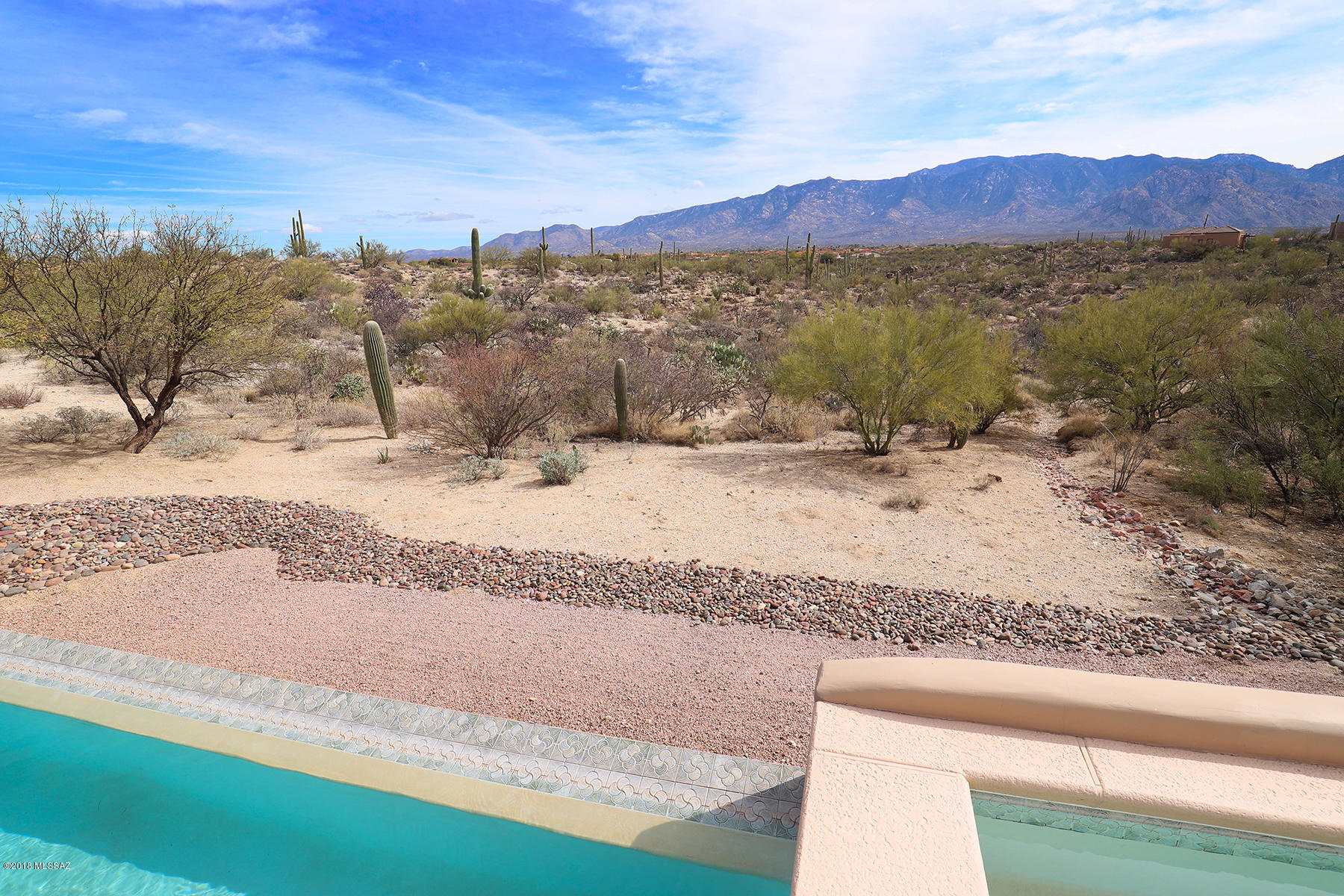 Honey Bee Canyon Estates - Residential