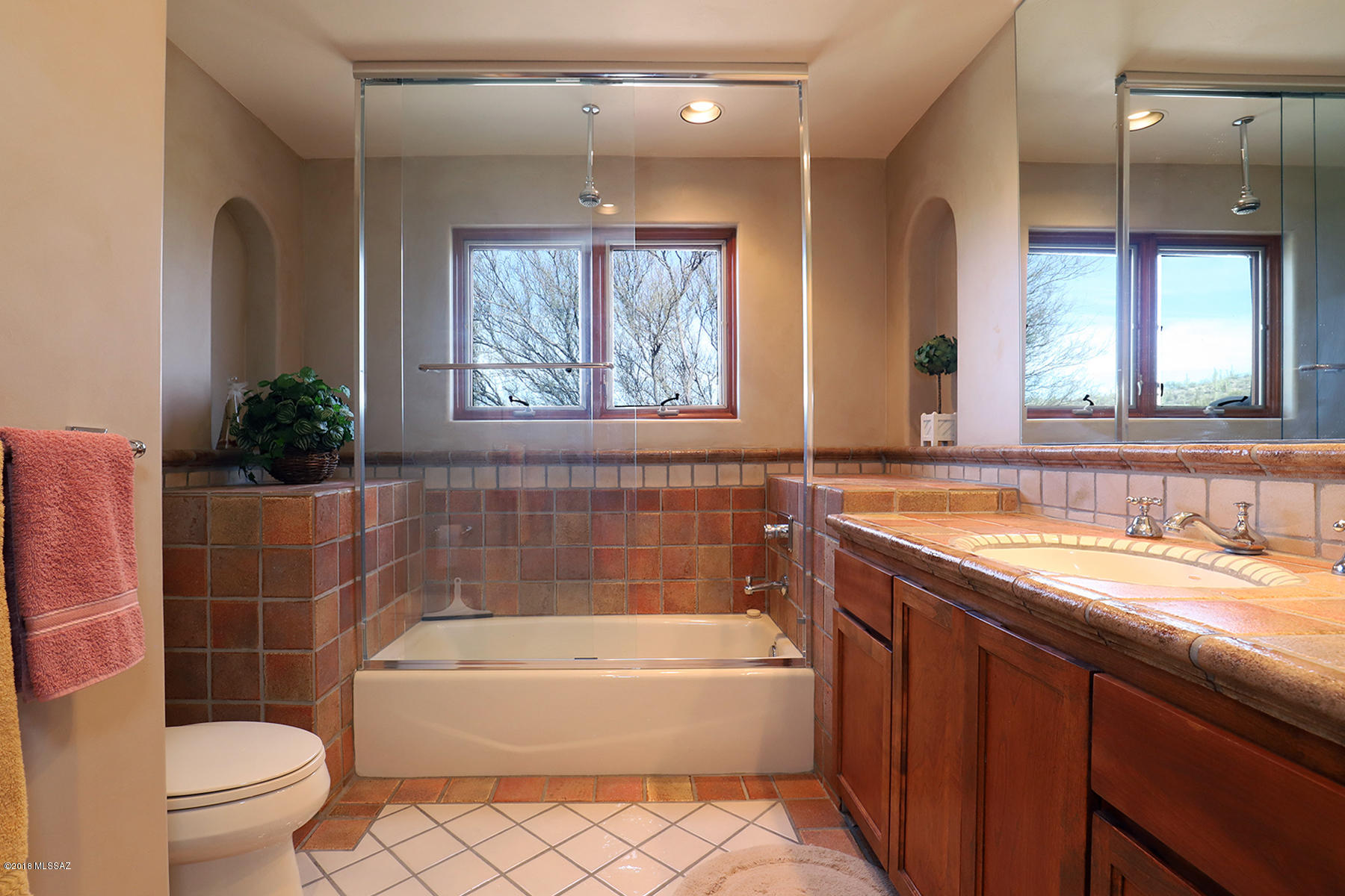Honey Bee Canyon Estates - Residential