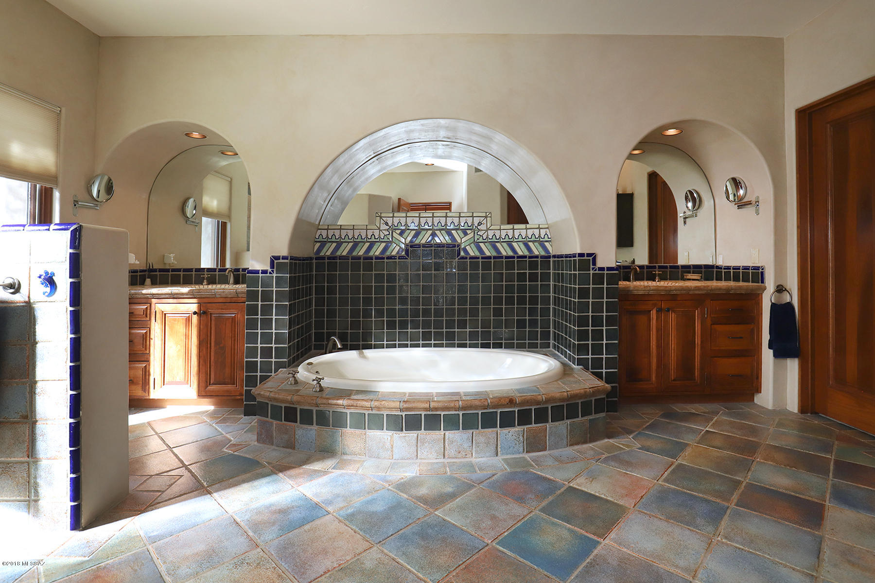 Honey Bee Canyon Estates - Residential