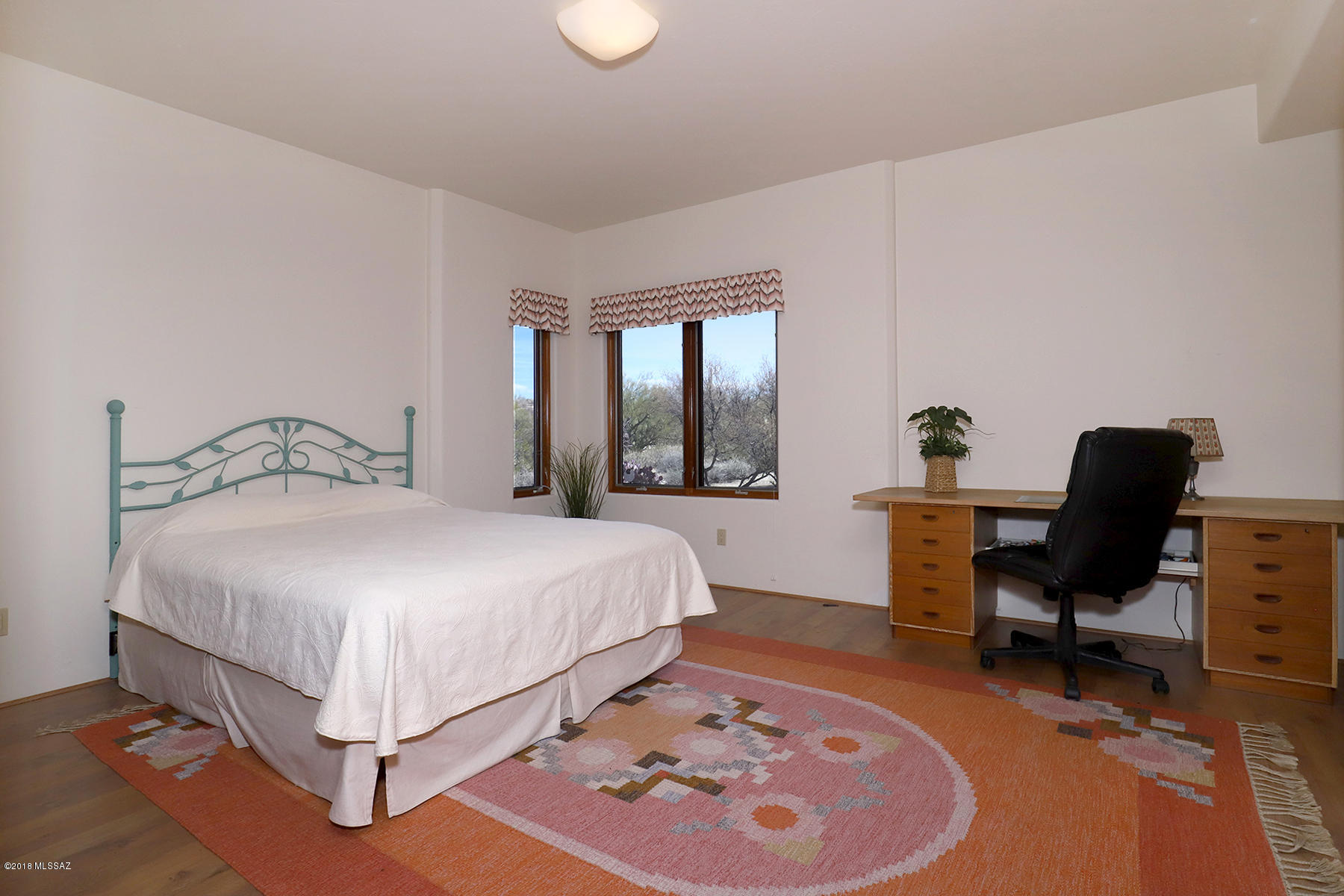 Honey Bee Canyon Estates - Residential