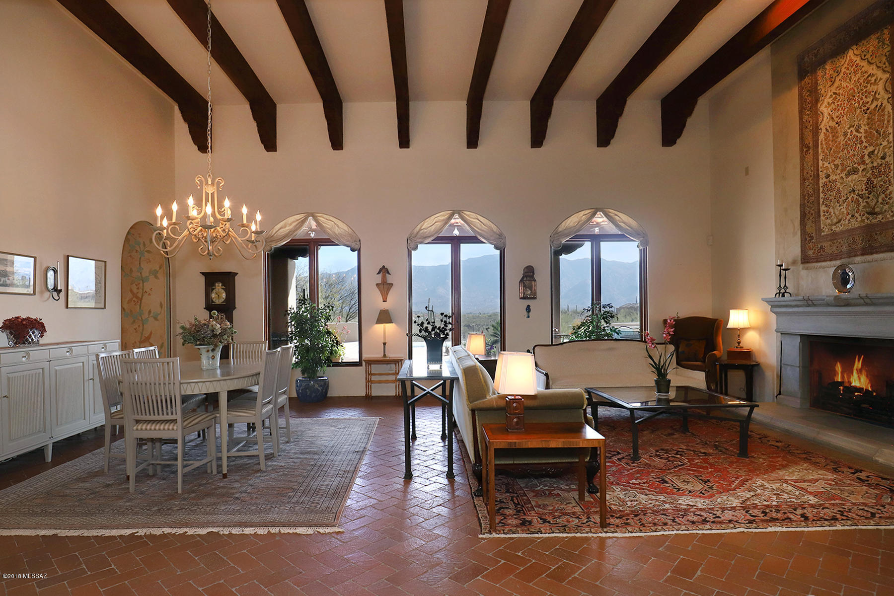 Honey Bee Canyon Estates - Residential