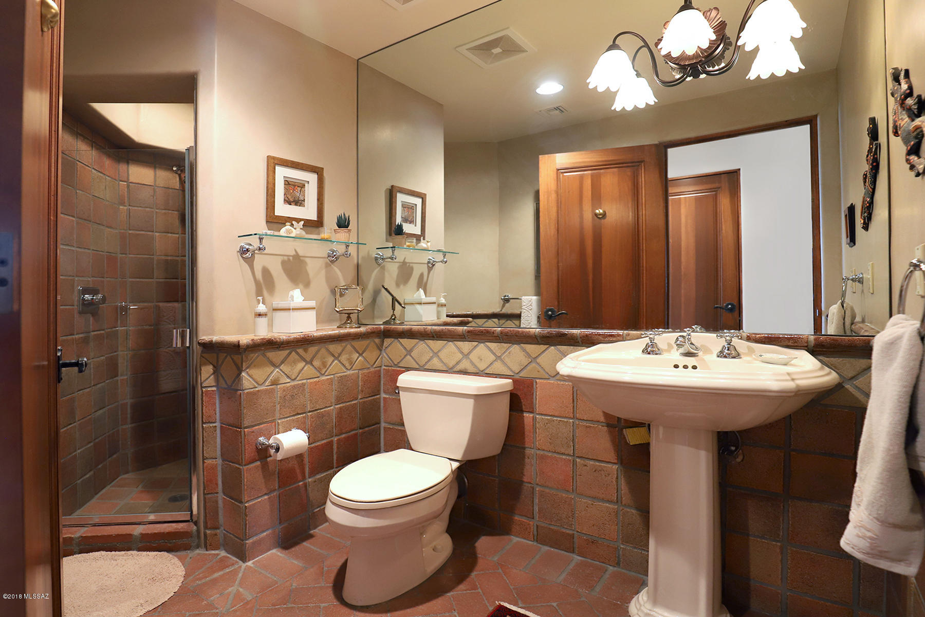Honey Bee Canyon Estates - Residential