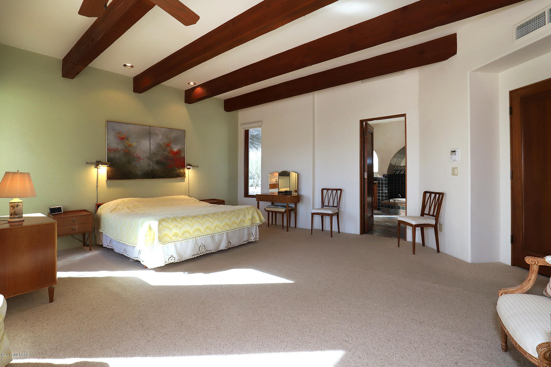 Honey Bee Canyon Estates - Residential