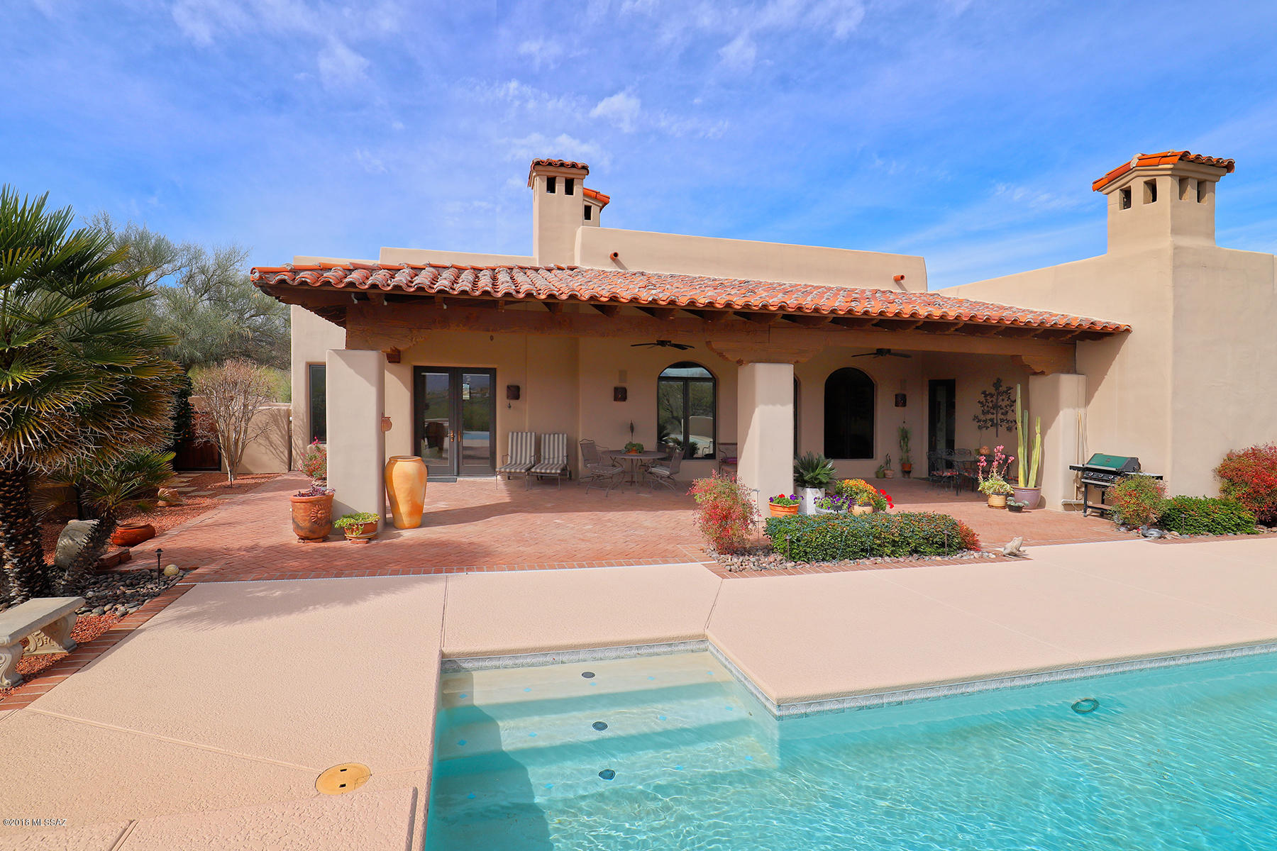 Honey Bee Canyon Estates - Residential