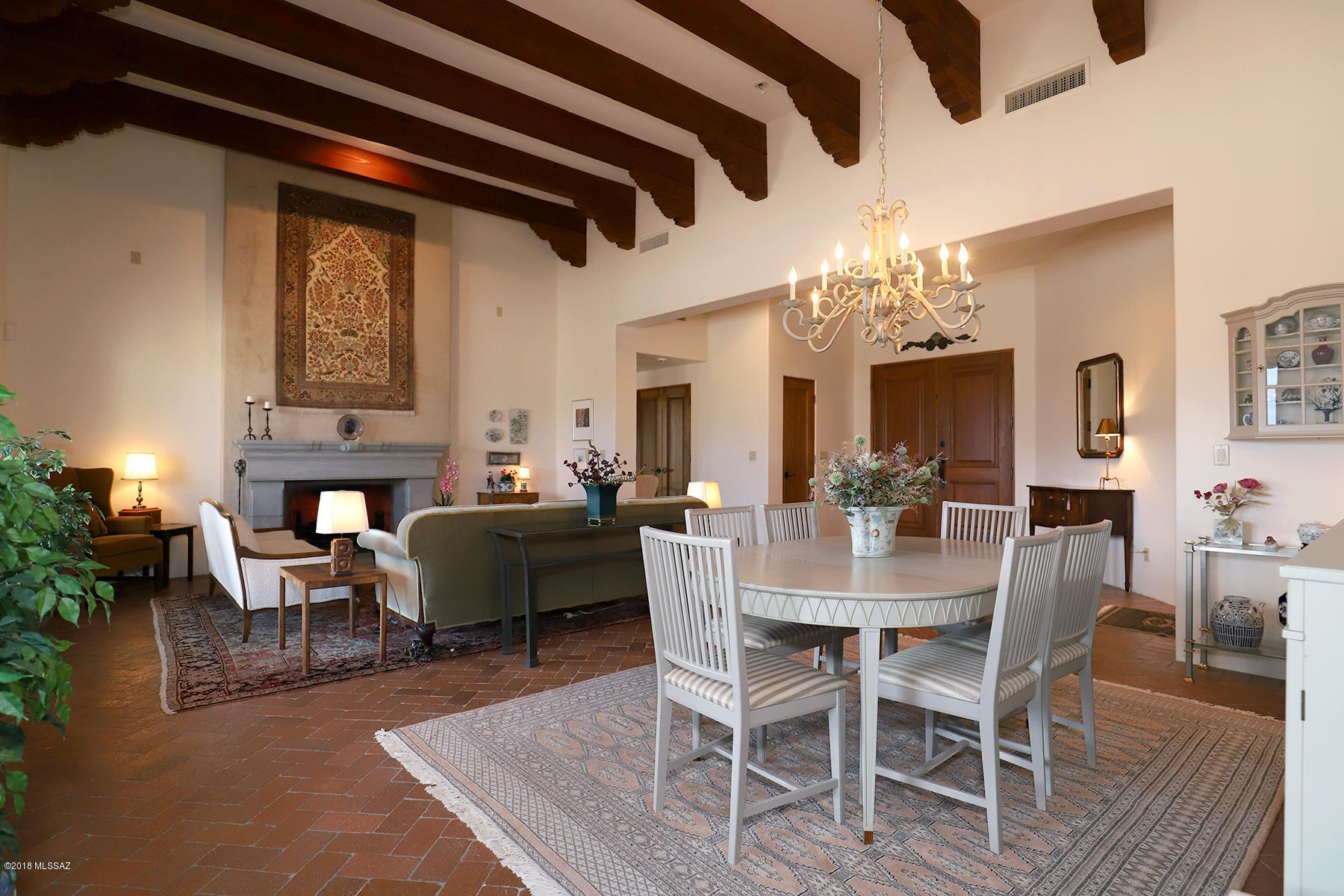 Honey Bee Canyon Estates - Residential