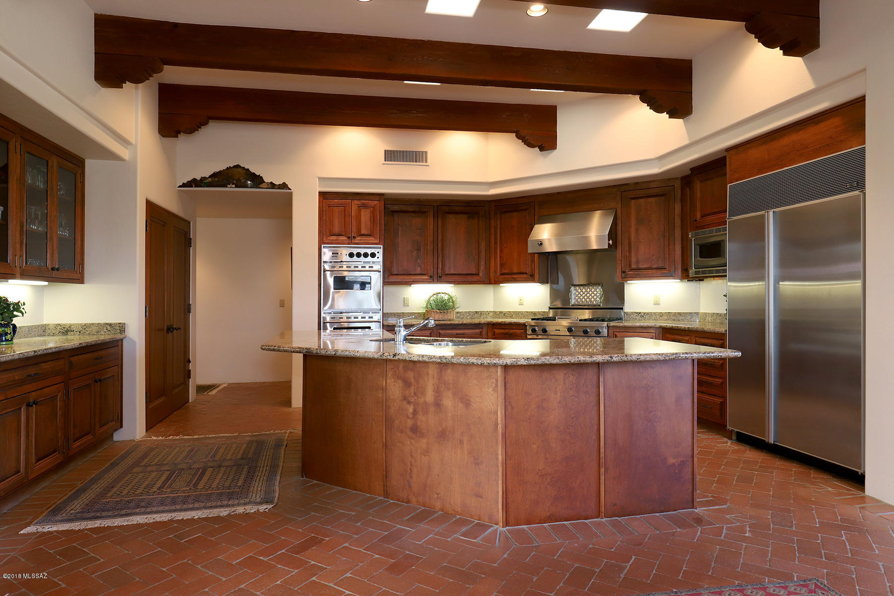 Honey Bee Canyon Estates - Residential