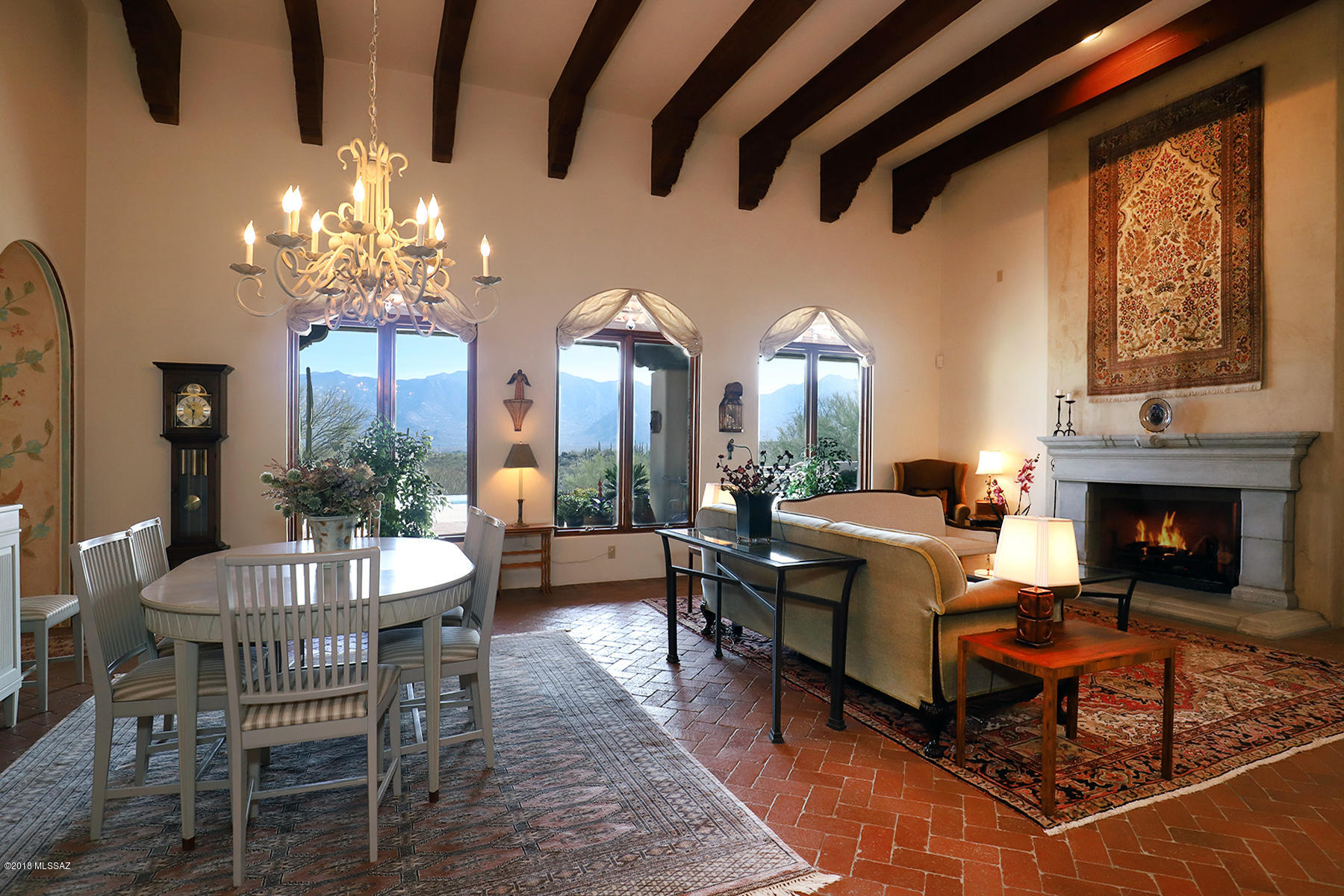Honey Bee Canyon Estates - Residential