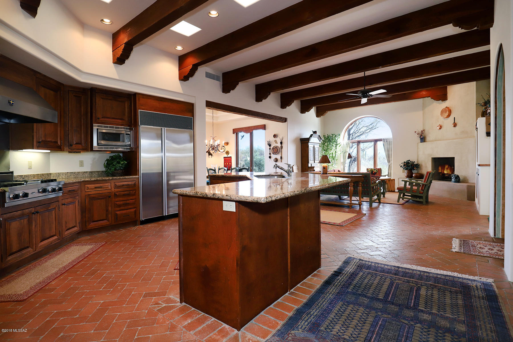 Honey Bee Canyon Estates - Residential