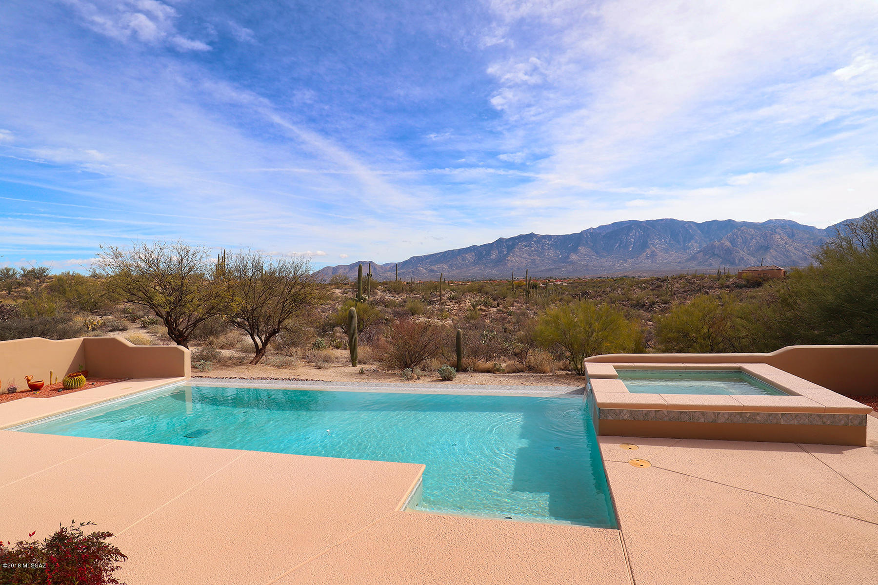 Honey Bee Canyon Estates - Residential