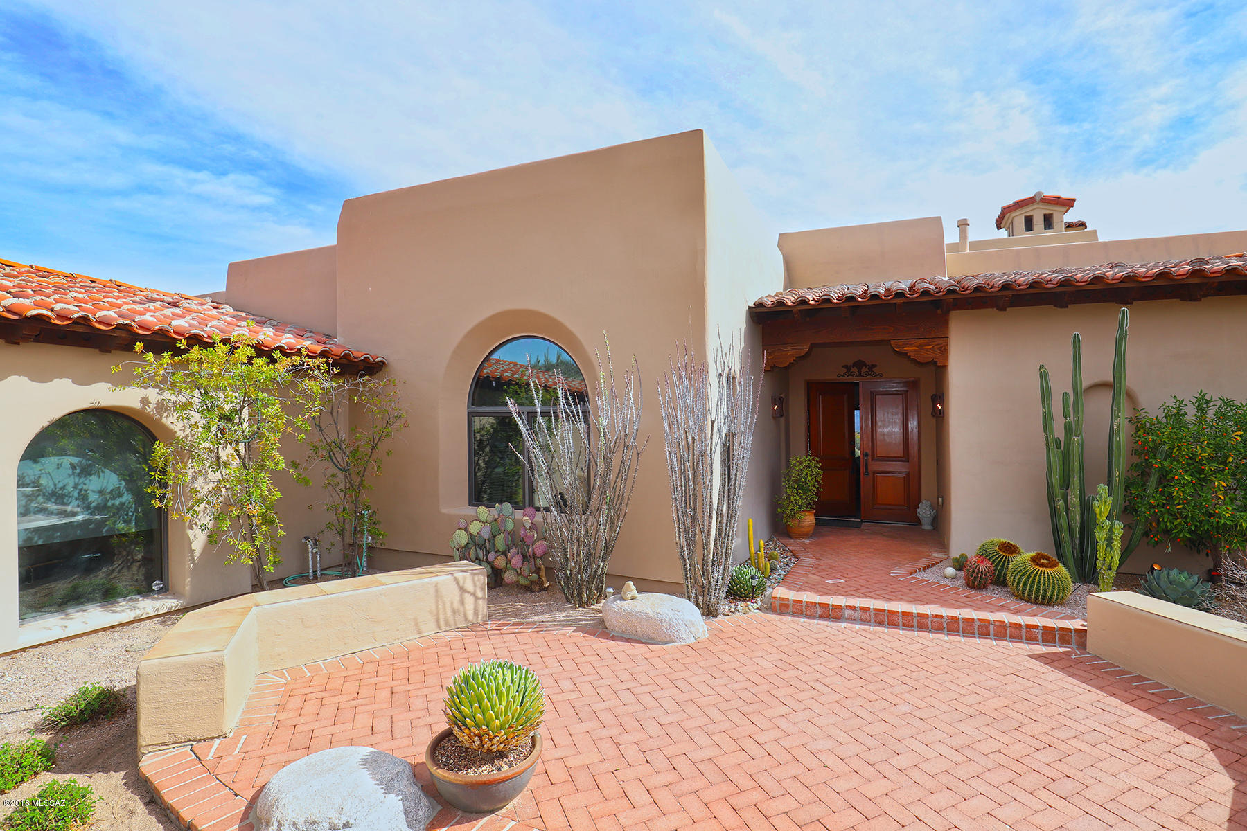 Honey Bee Canyon Estates - Residential