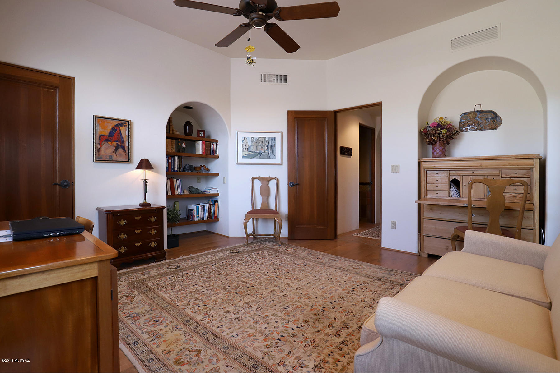 Honey Bee Canyon Estates - Residential