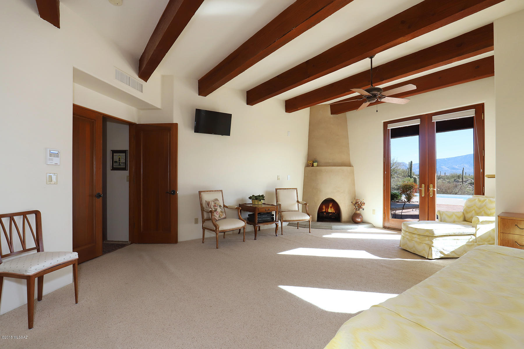 Honey Bee Canyon Estates - Residential