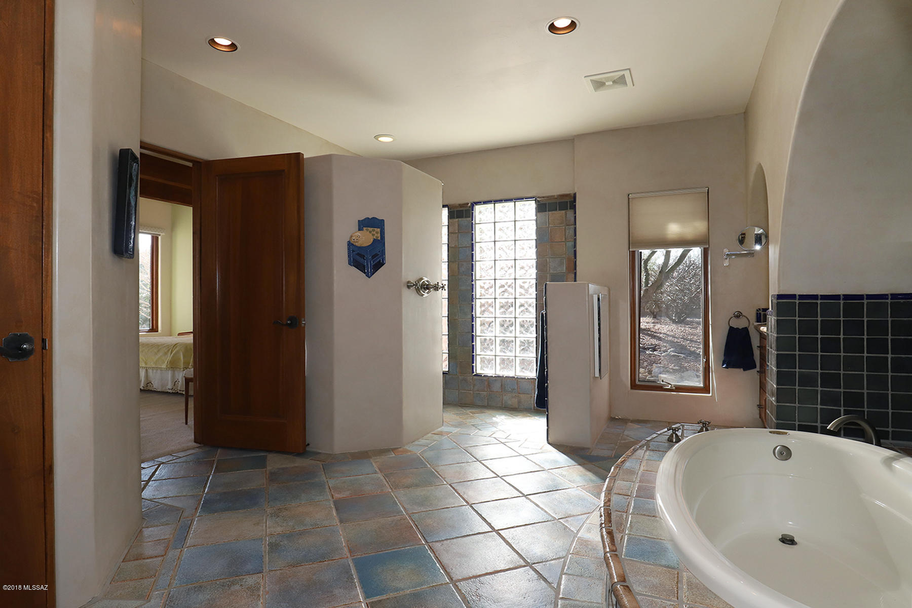 Honey Bee Canyon Estates - Residential