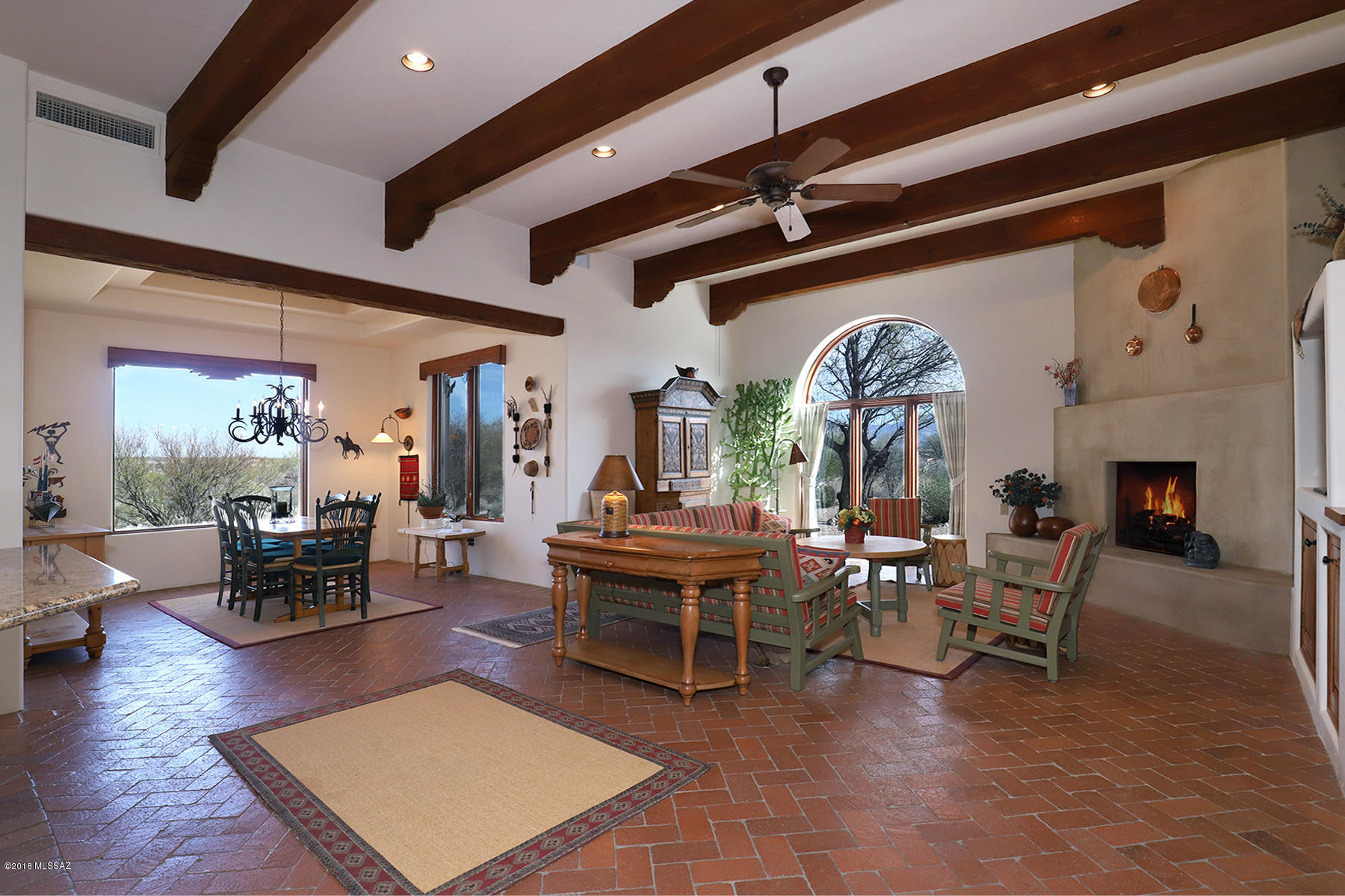 Honey Bee Canyon Estates - Residential