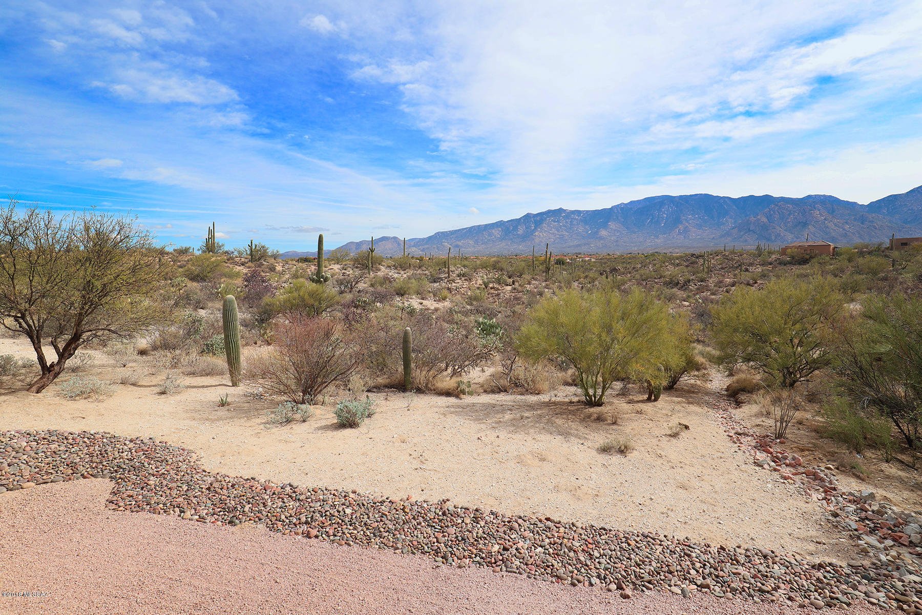 Honey Bee Canyon Estates - Residential