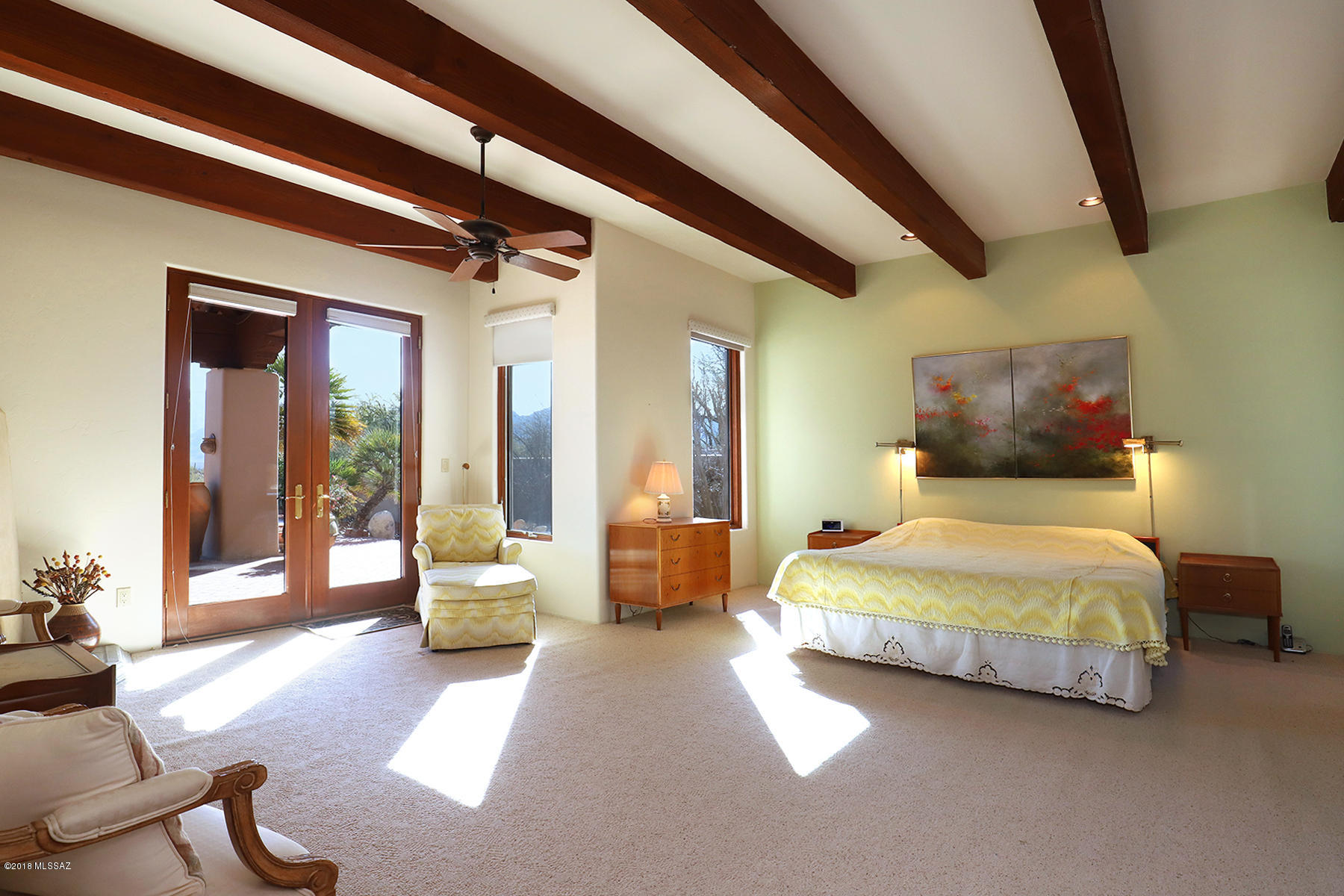 Honey Bee Canyon Estates - Residential