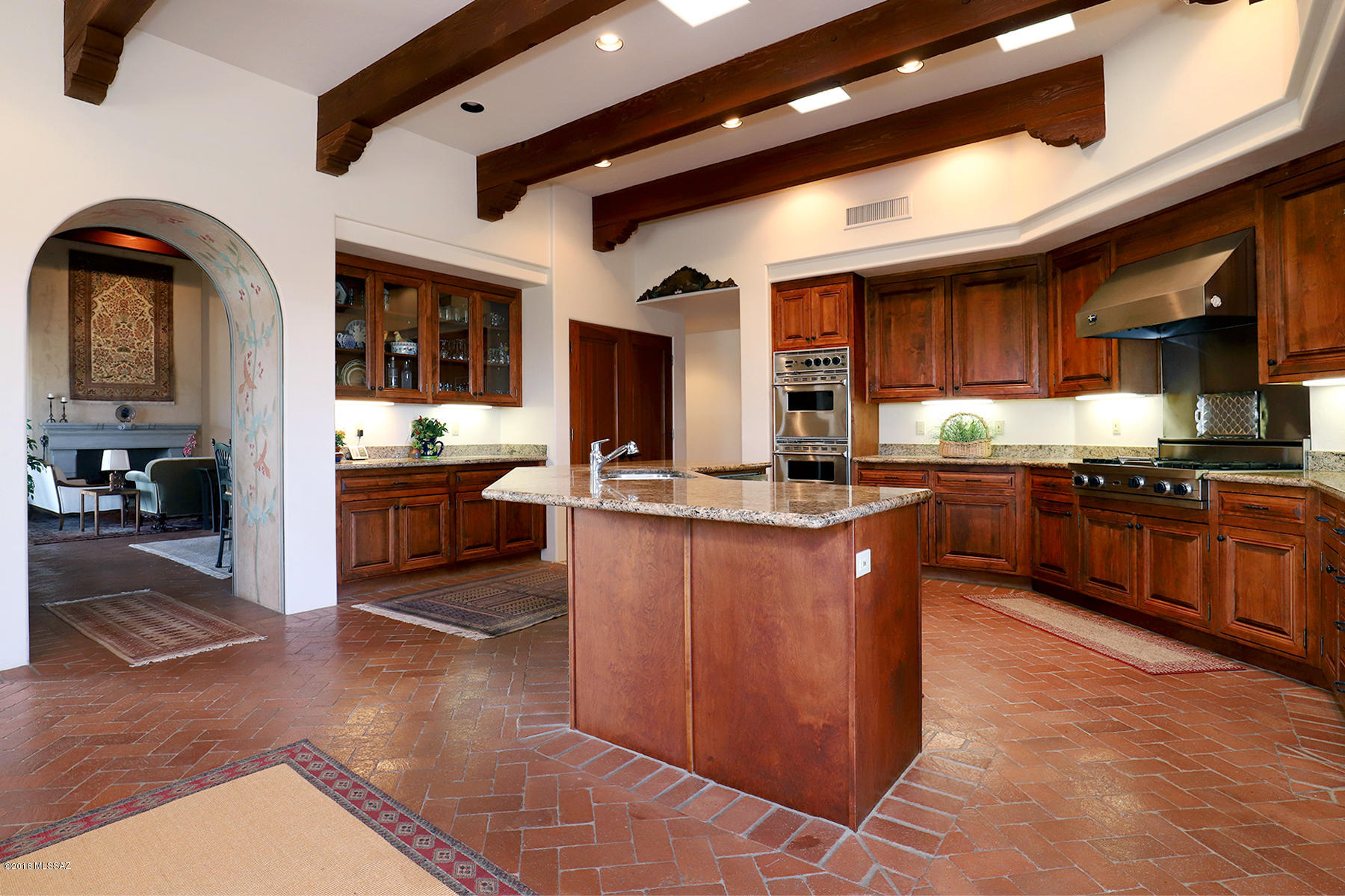 Honey Bee Canyon Estates - Residential