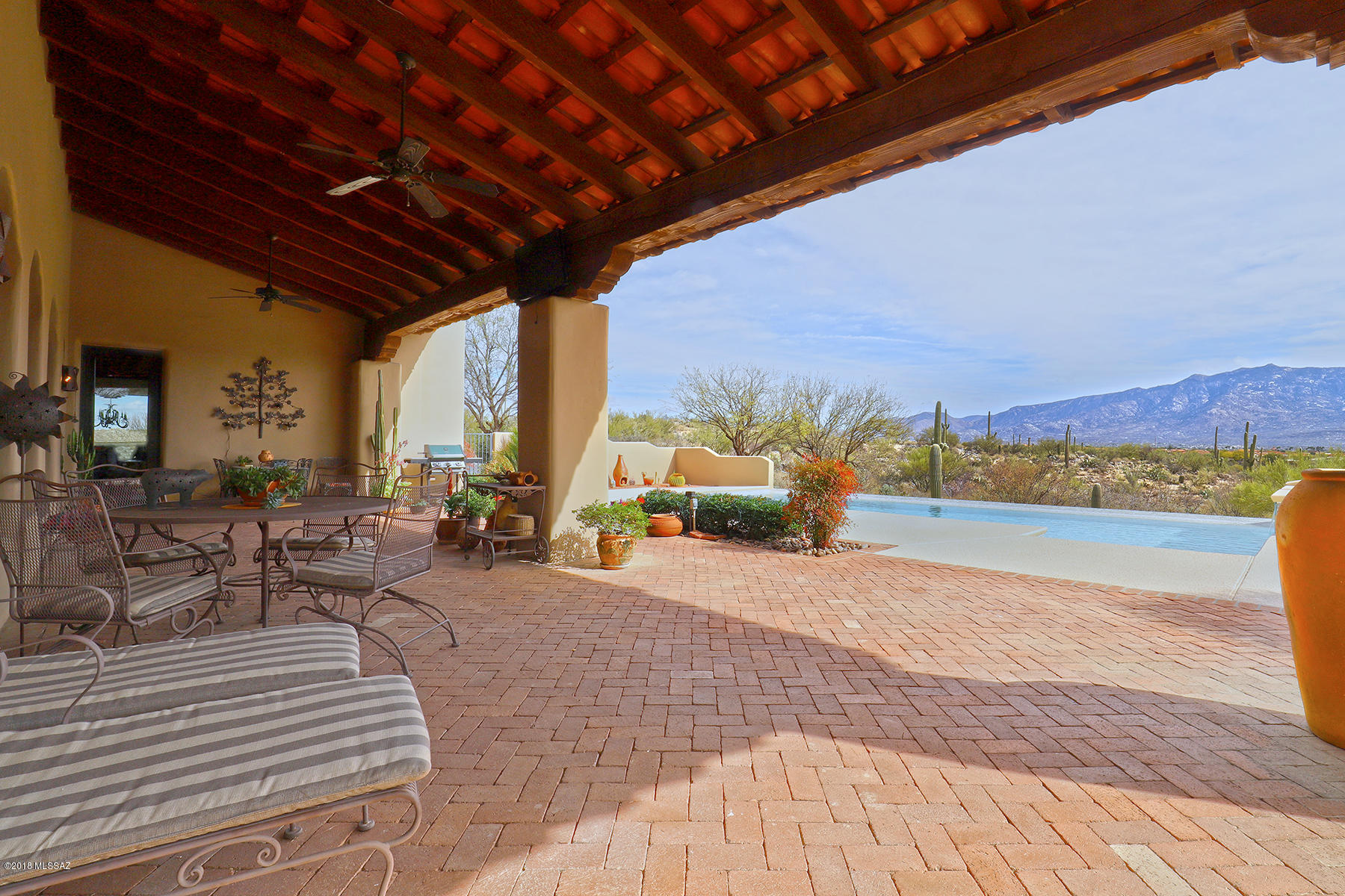 Honey Bee Canyon Estates - Residential
