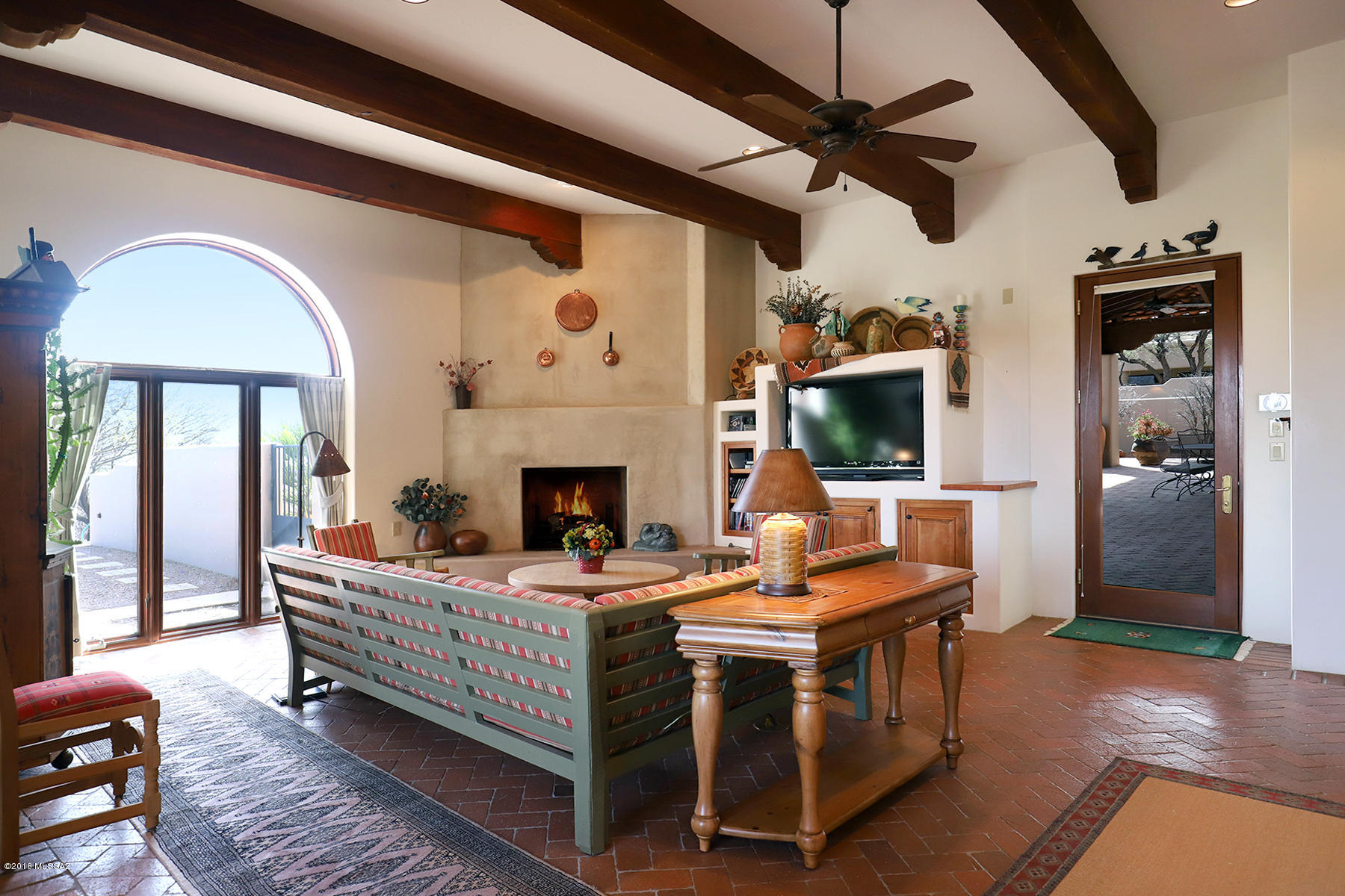 Honey Bee Canyon Estates - Residential