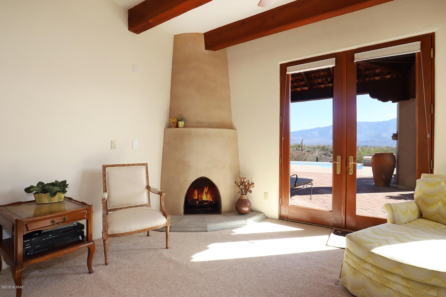 Honey Bee Canyon Estates - Residential