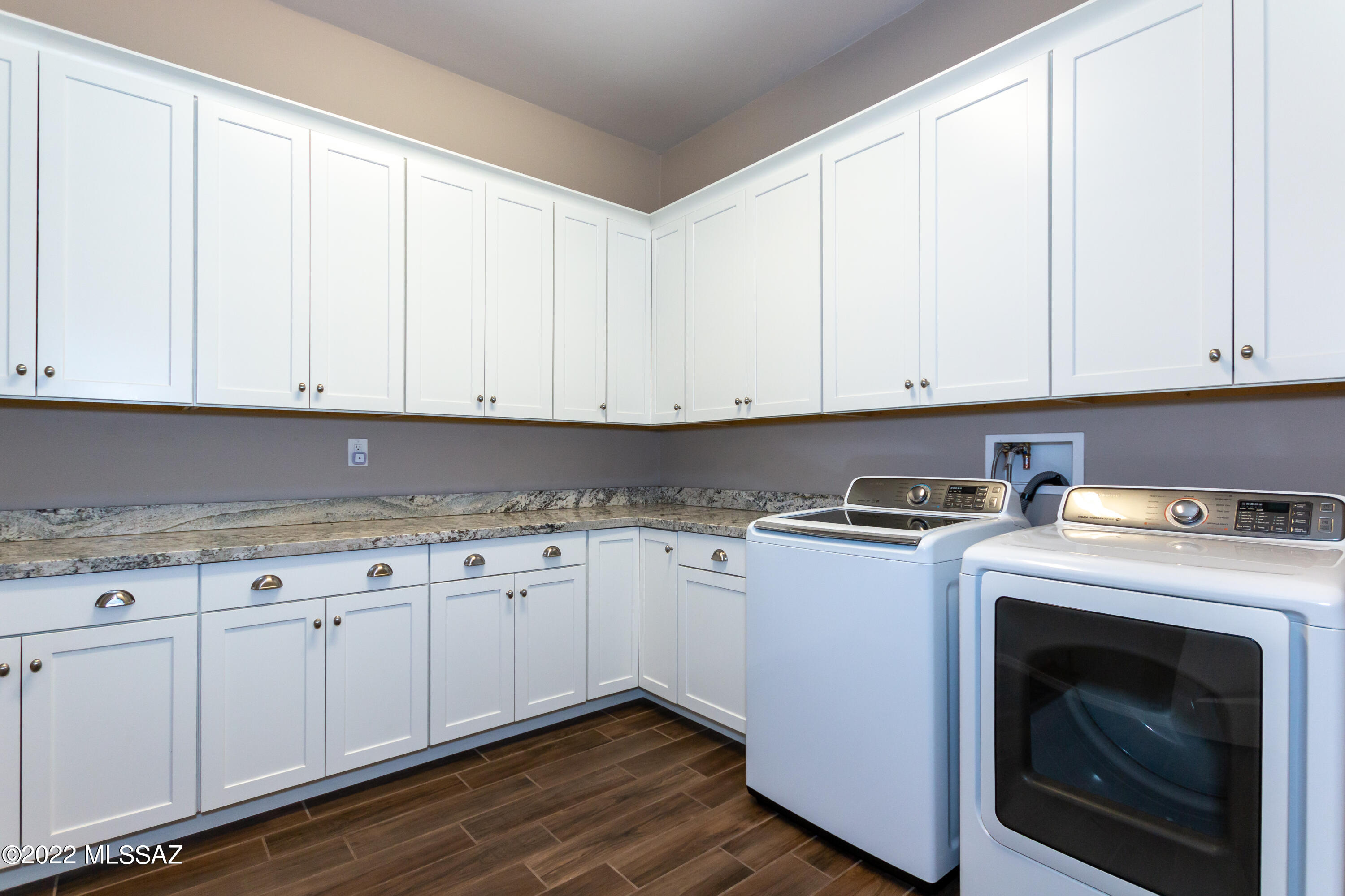 Maracay At Vistoso Block 4 - Residential