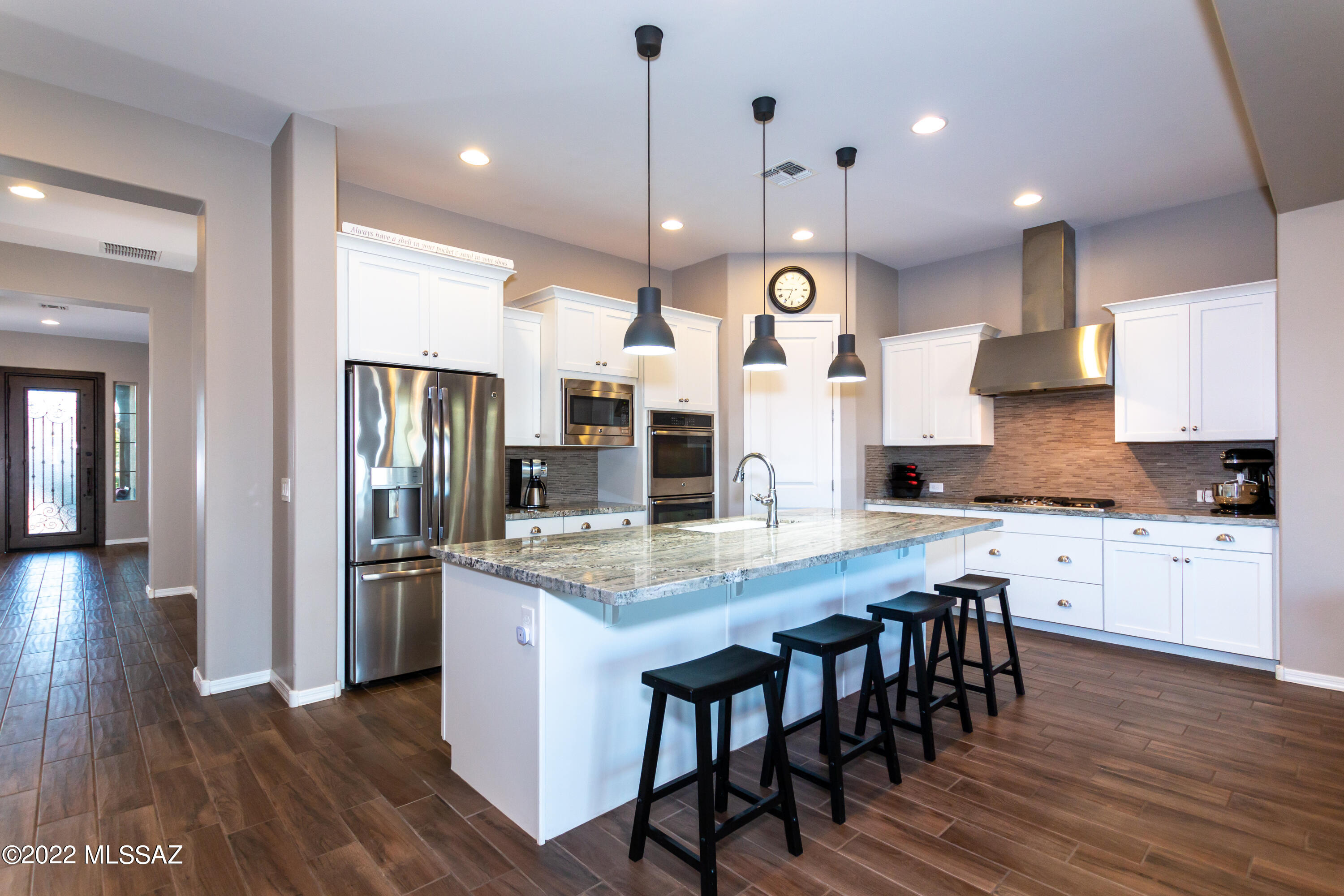 Maracay At Vistoso Block 4 - Residential