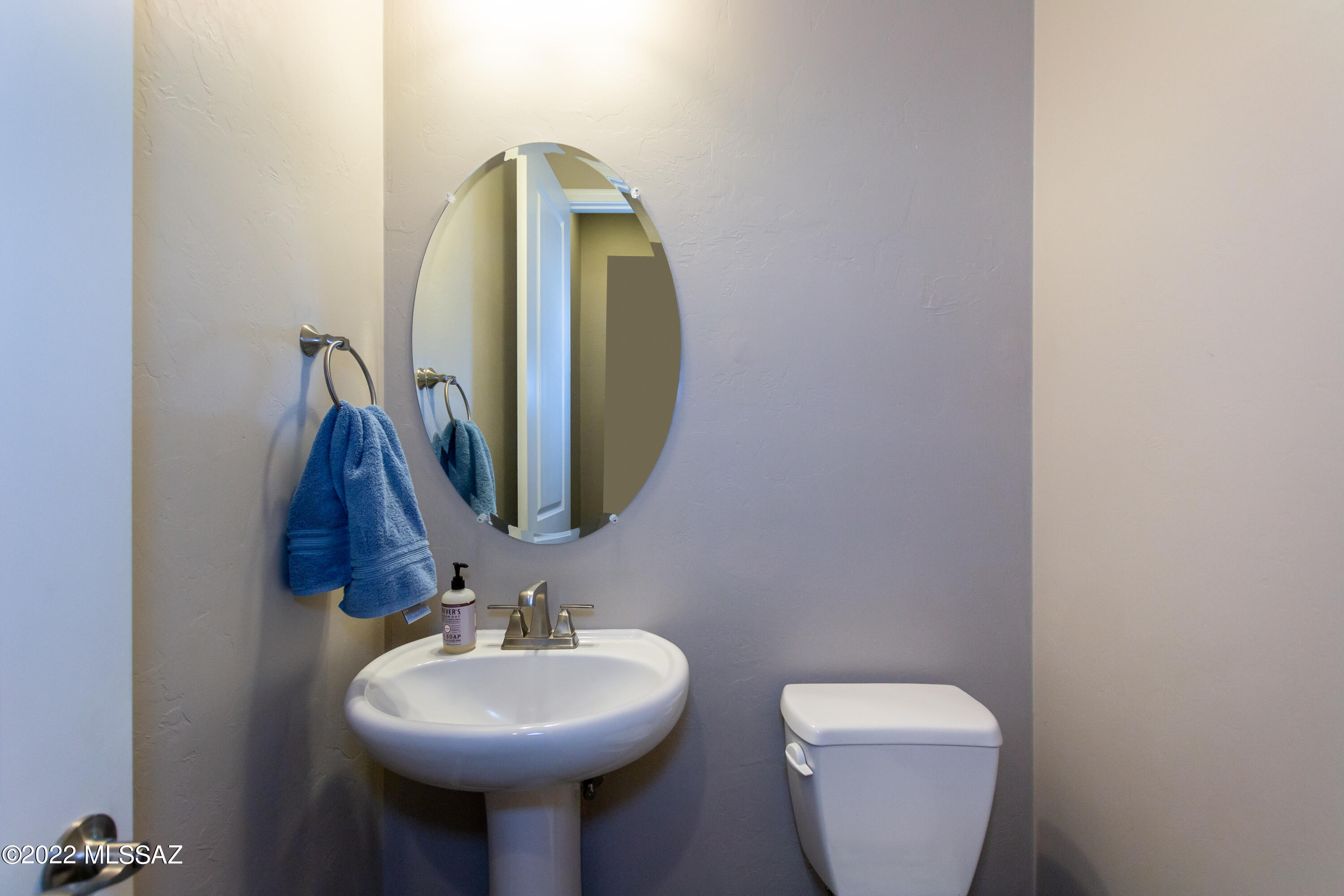 Maracay At Vistoso Block 4 - Residential