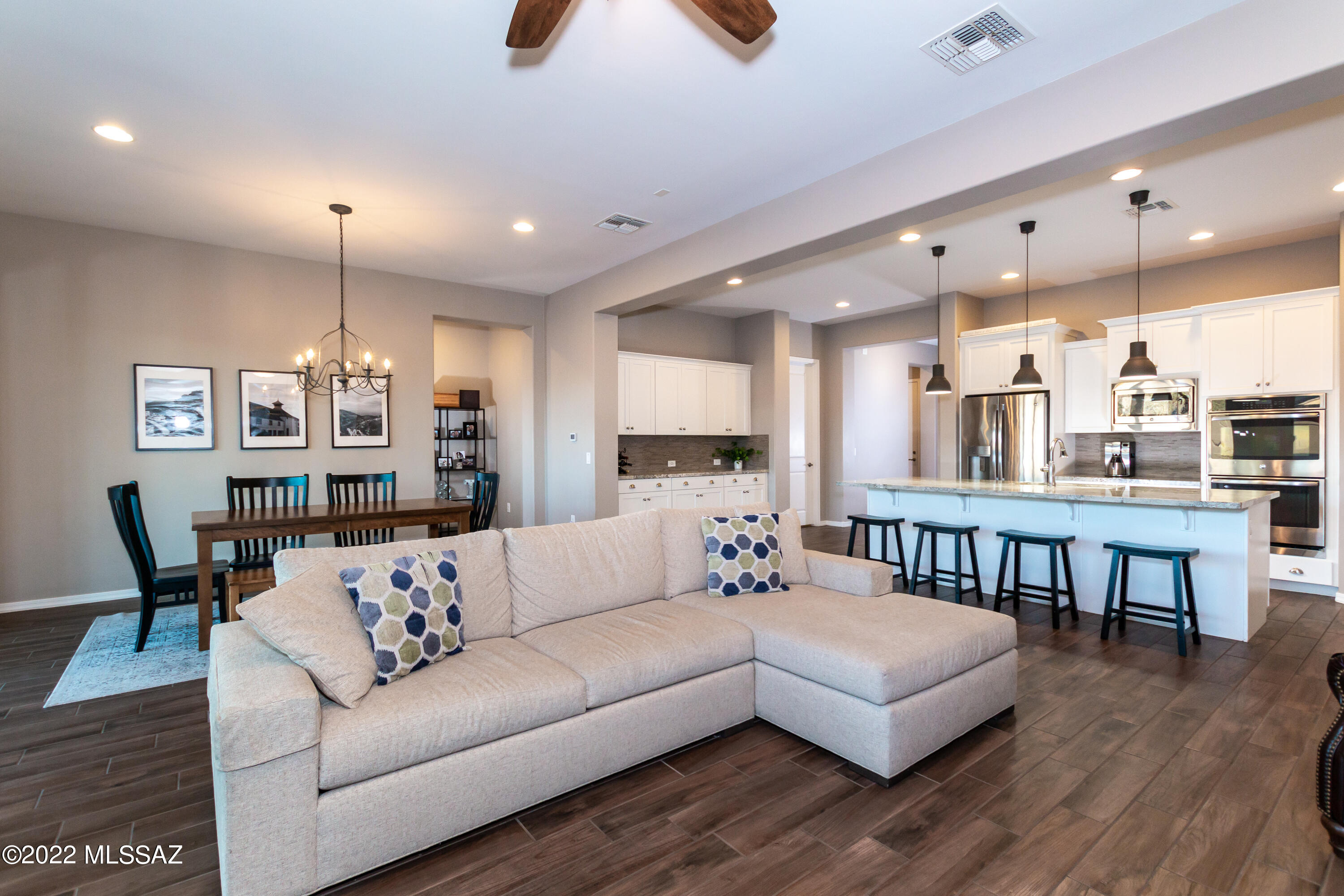 Maracay At Vistoso Block 4 - Residential
