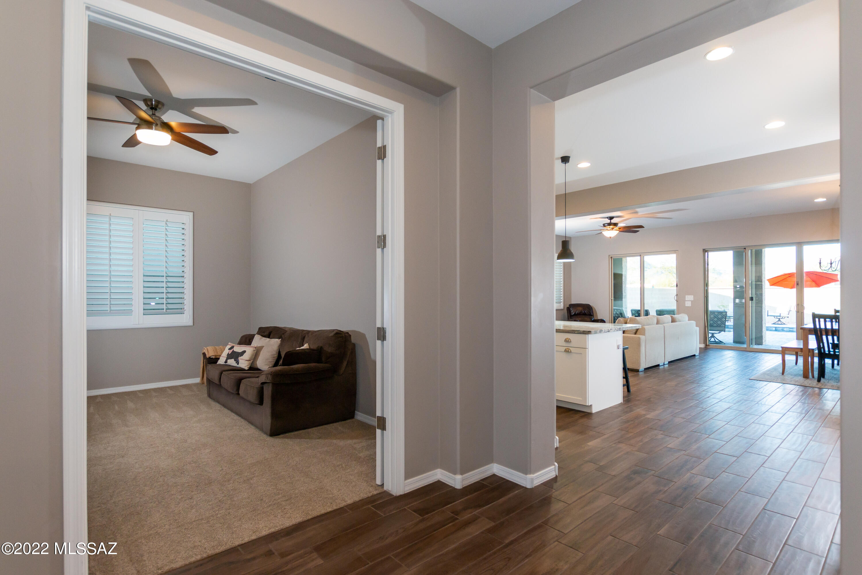Maracay At Vistoso Block 4 - Residential