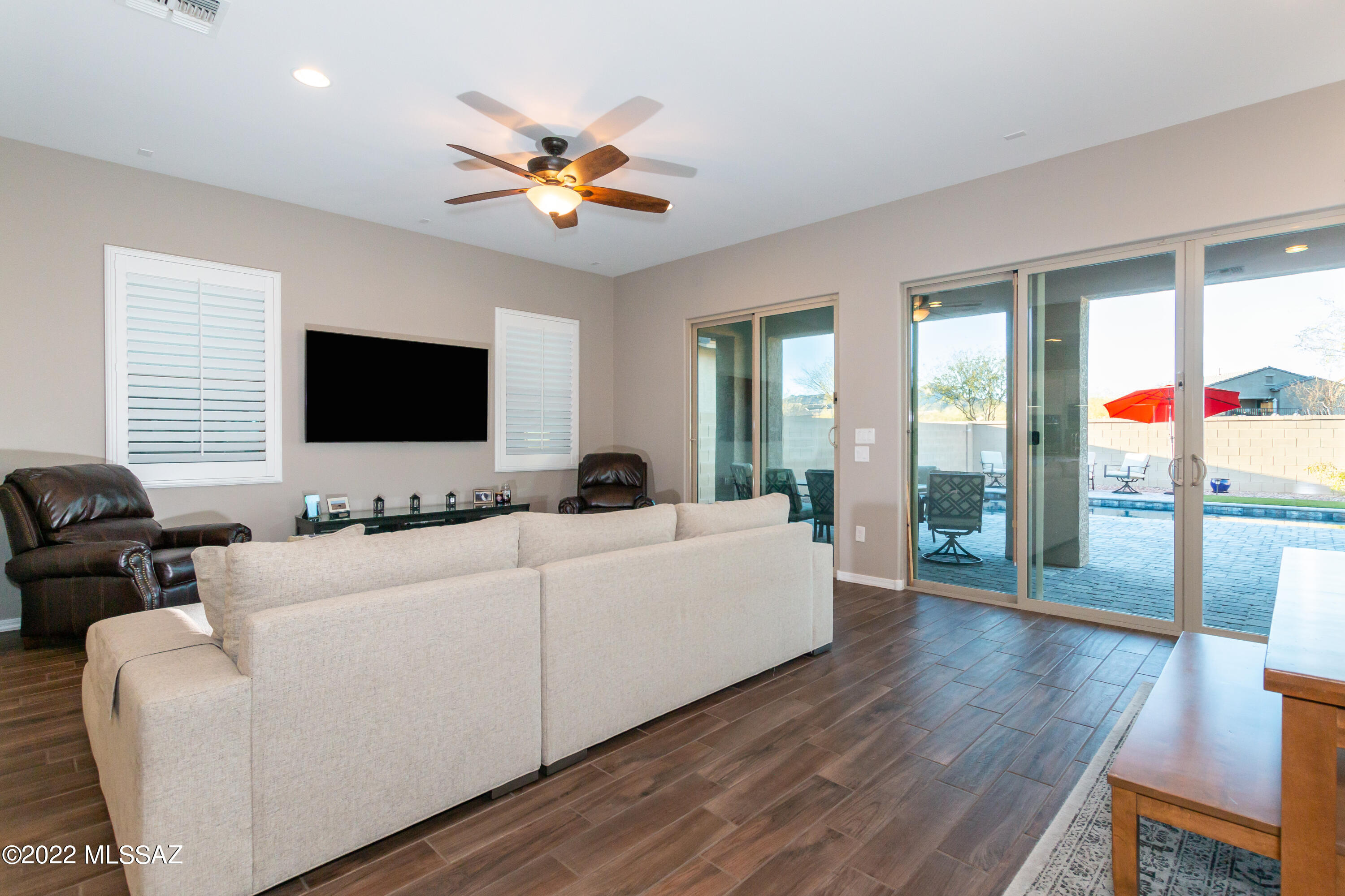 Maracay At Vistoso Block 4 - Residential