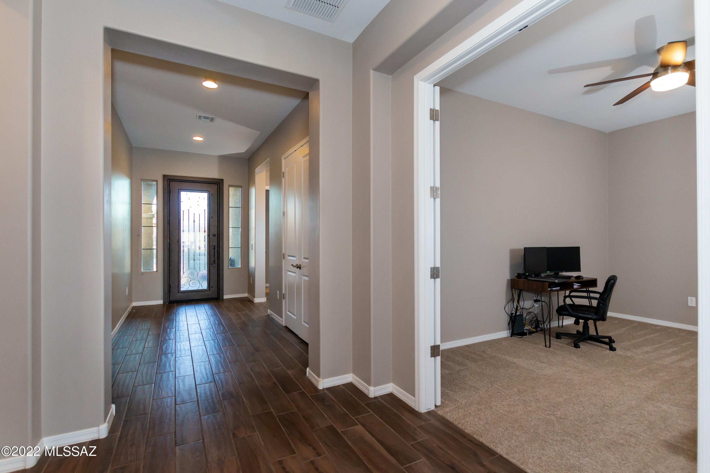 Maracay At Vistoso Block 4 - Residential
